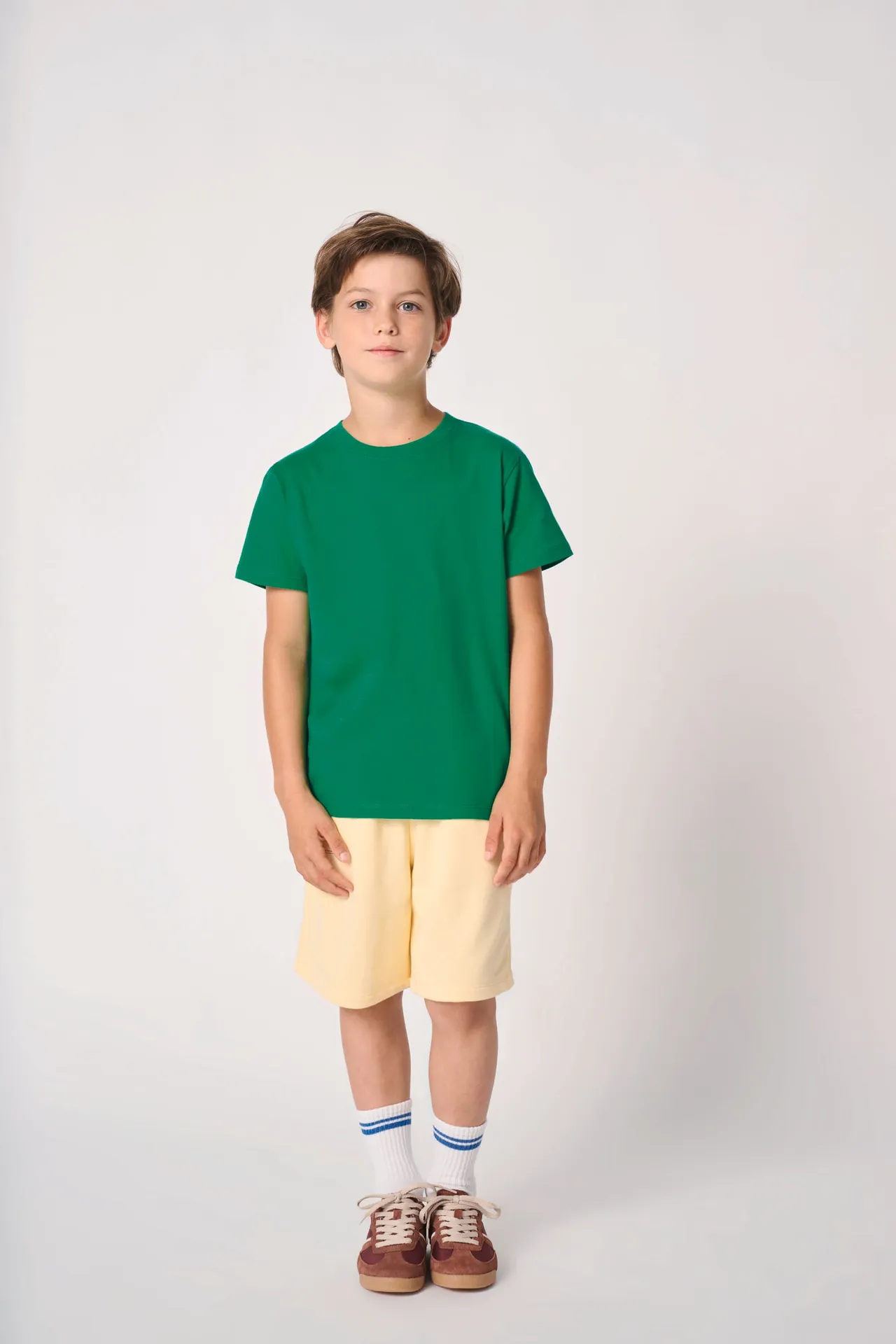 iDeal190 Kinder T-Shirt