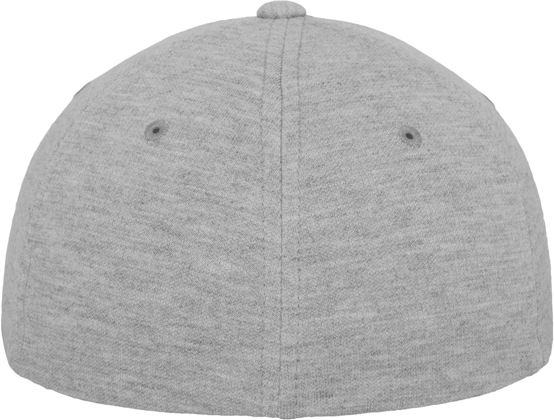 6-Panel-Kappe aus Jersey