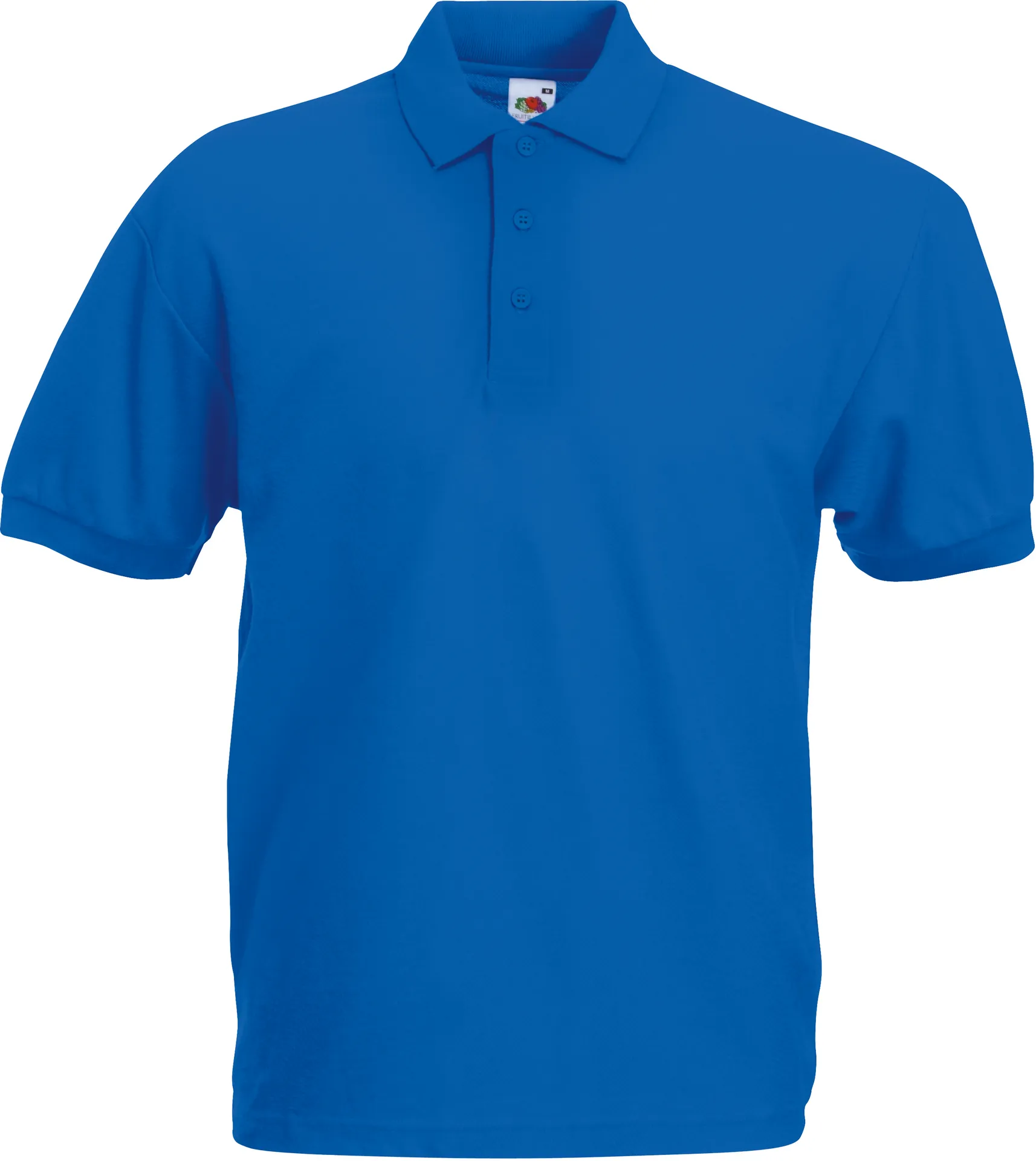 Angebot: Herren Polo Shirt inkl. Logo-Stick auf der Brust