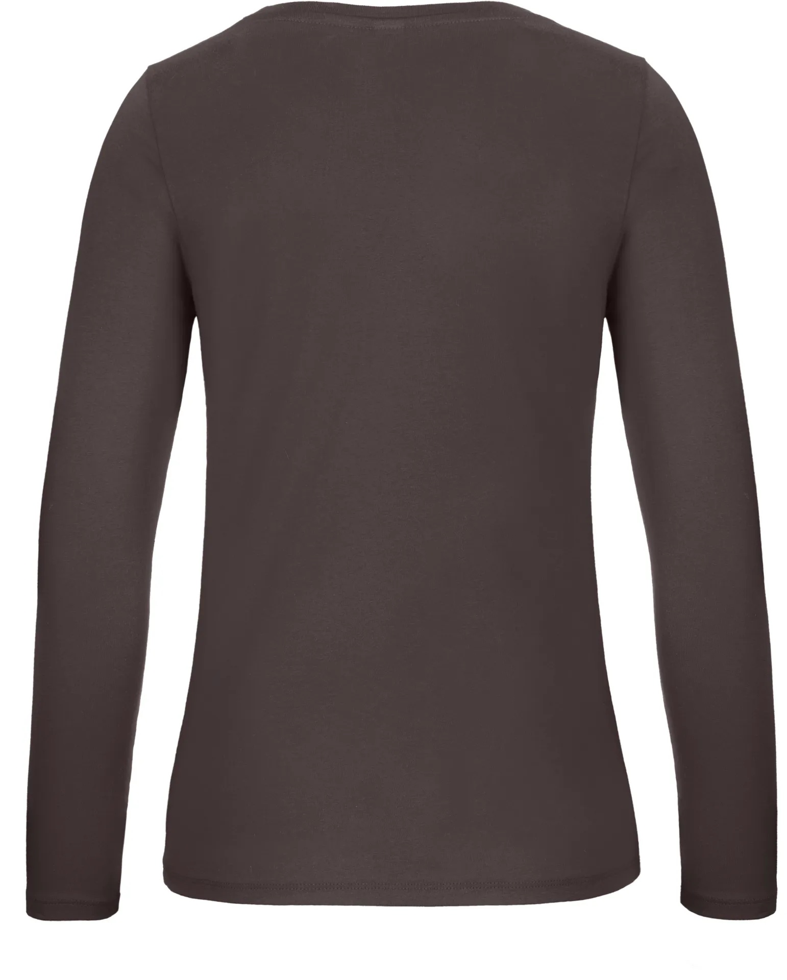 Damen-Langarmshirt #E150