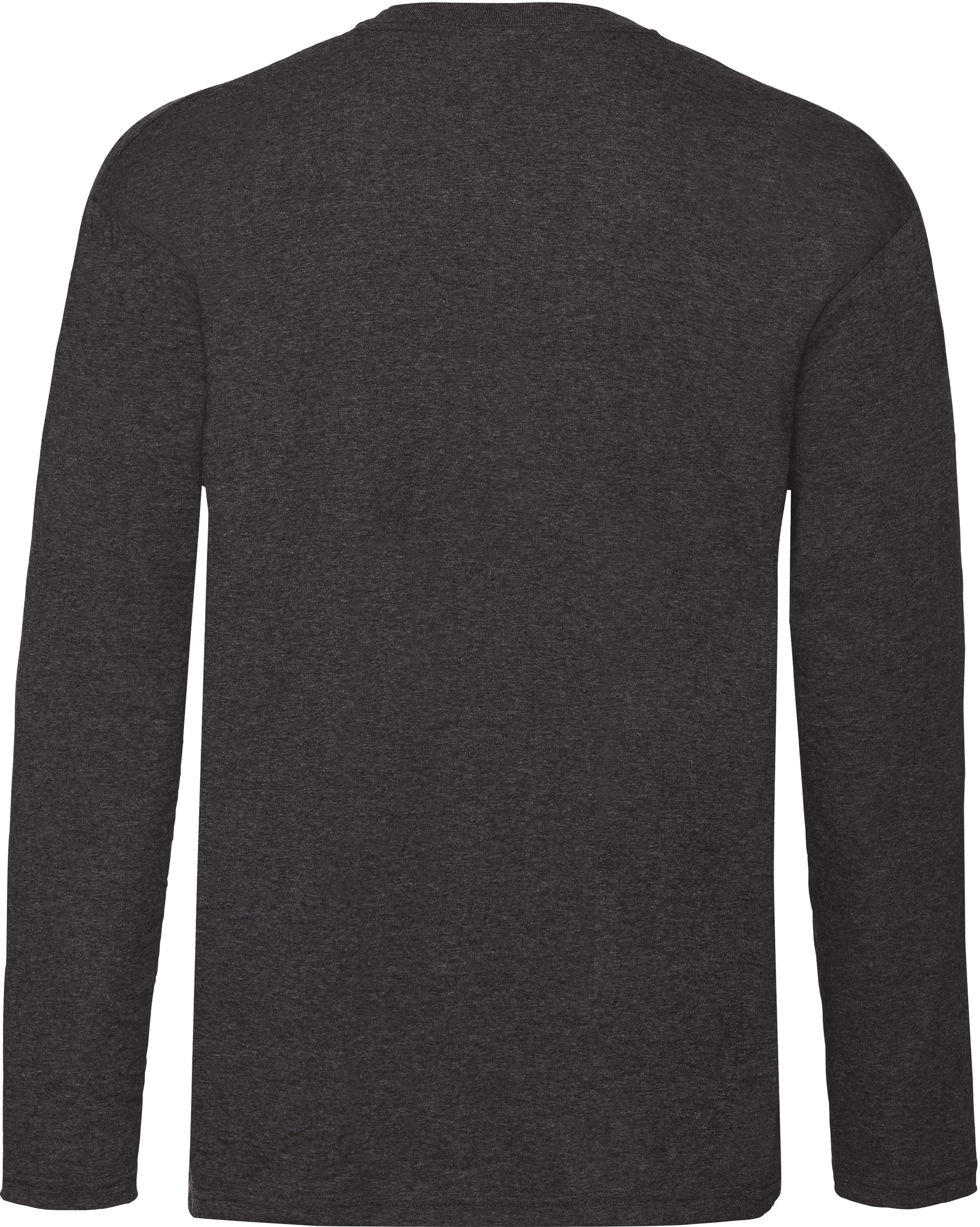 Valueweight Long Sleeve T (61-038-0)