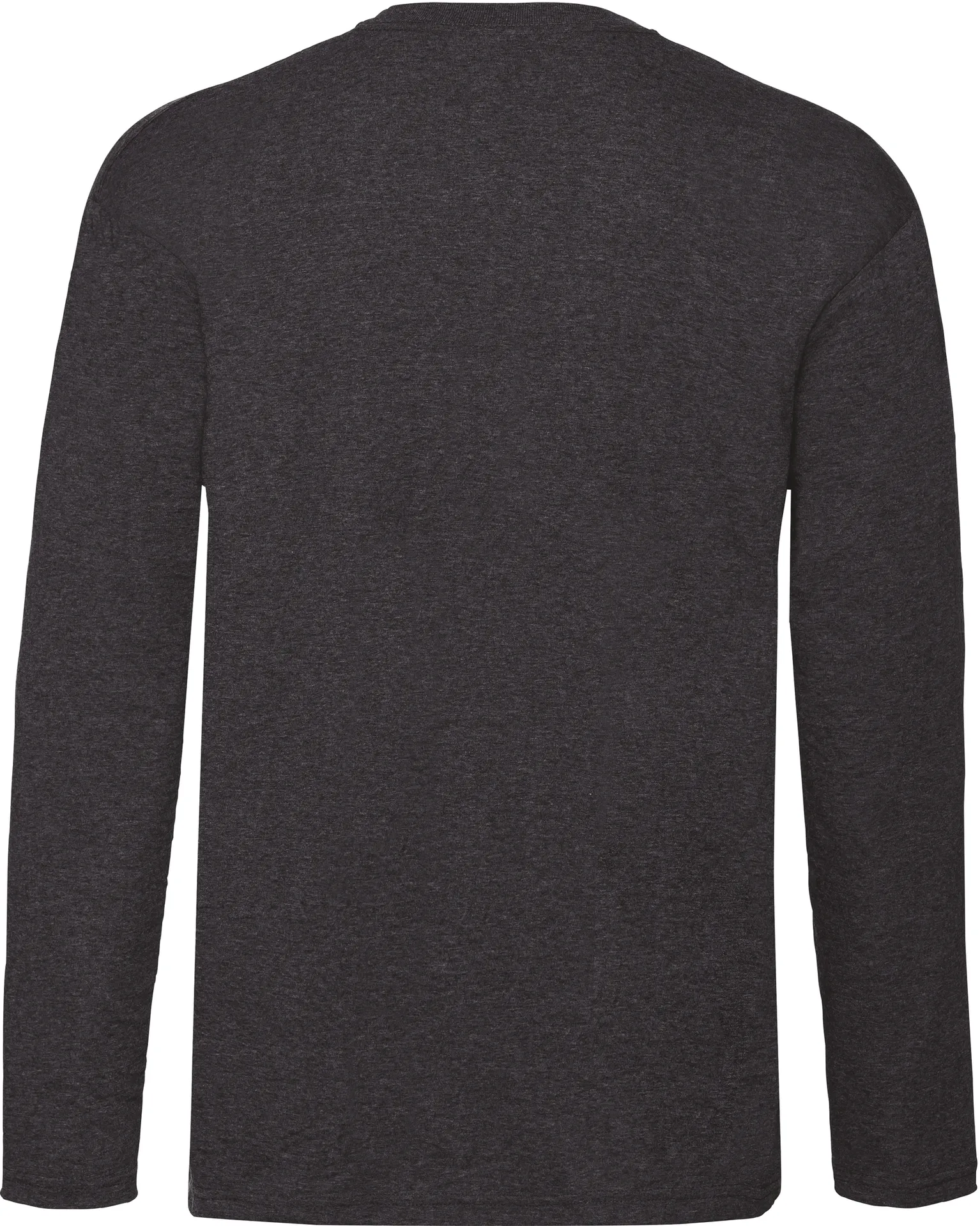 Valueweight Long Sleeve T (61-038-0)