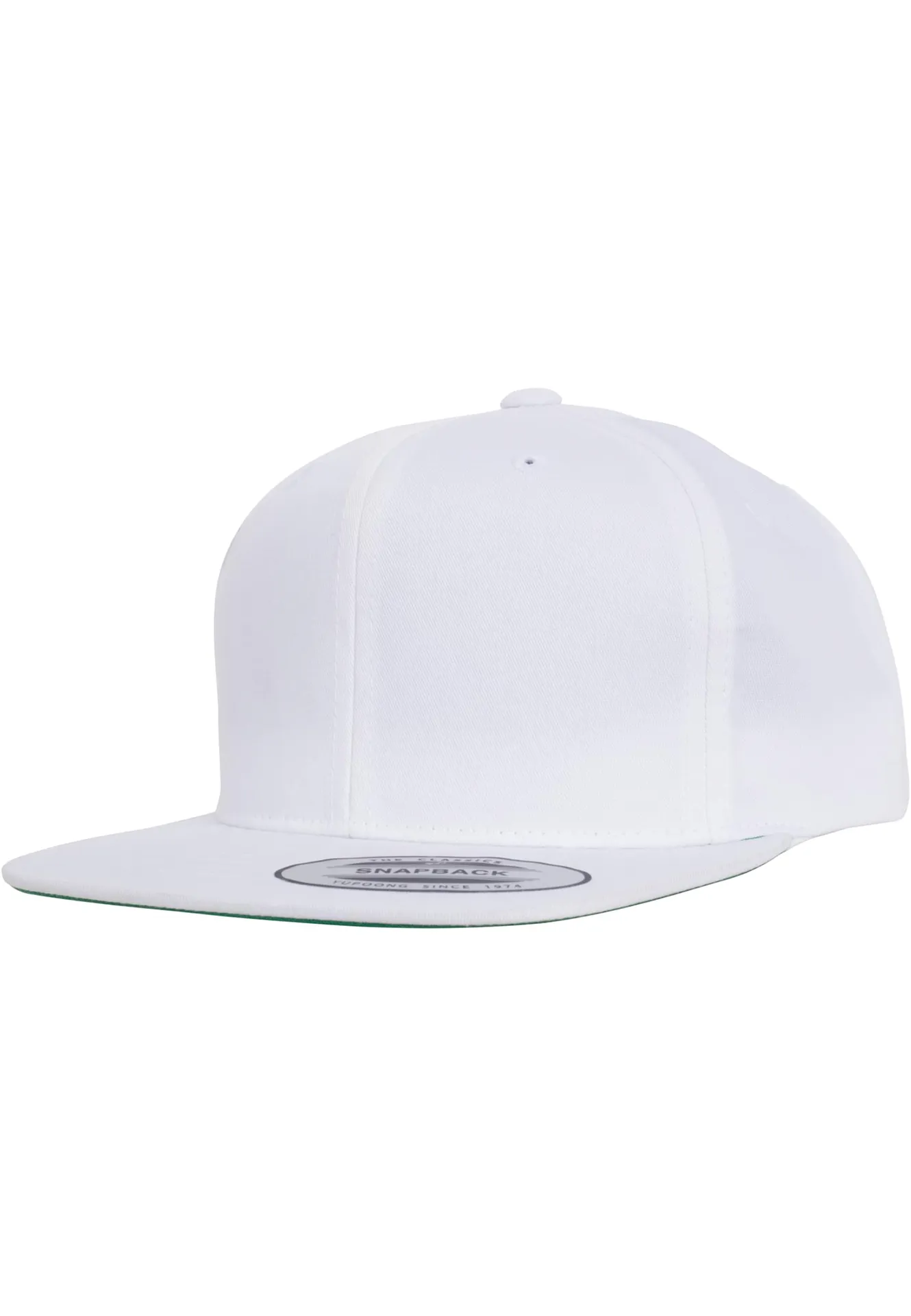 Pro-Style Twill Snapback Kappe für Kinder