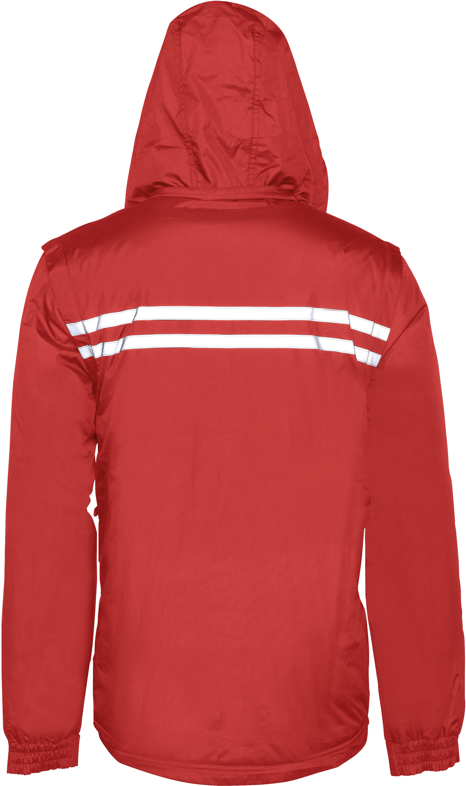 Workwear Parka mit abtrennbaren Ärmeln Herren