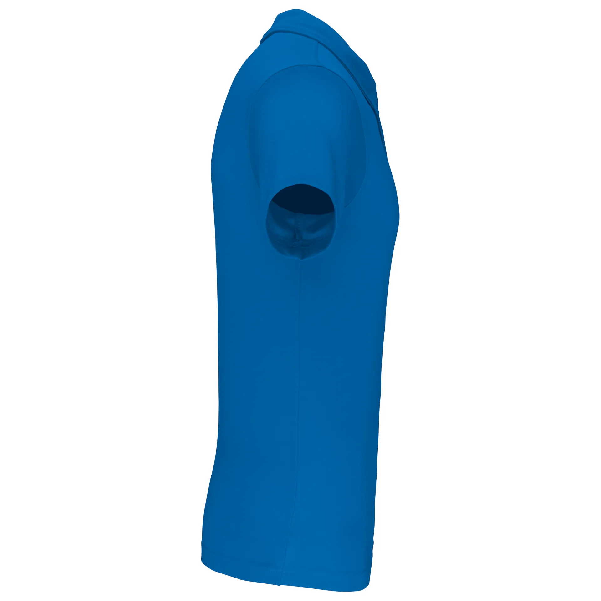 Herren Sport Funktions-Poloshirt