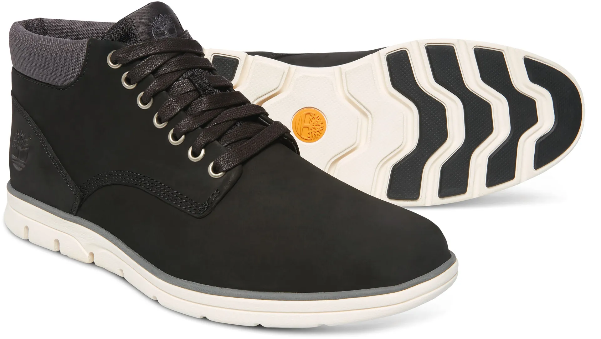 Bradstreet Chukka Schuhe