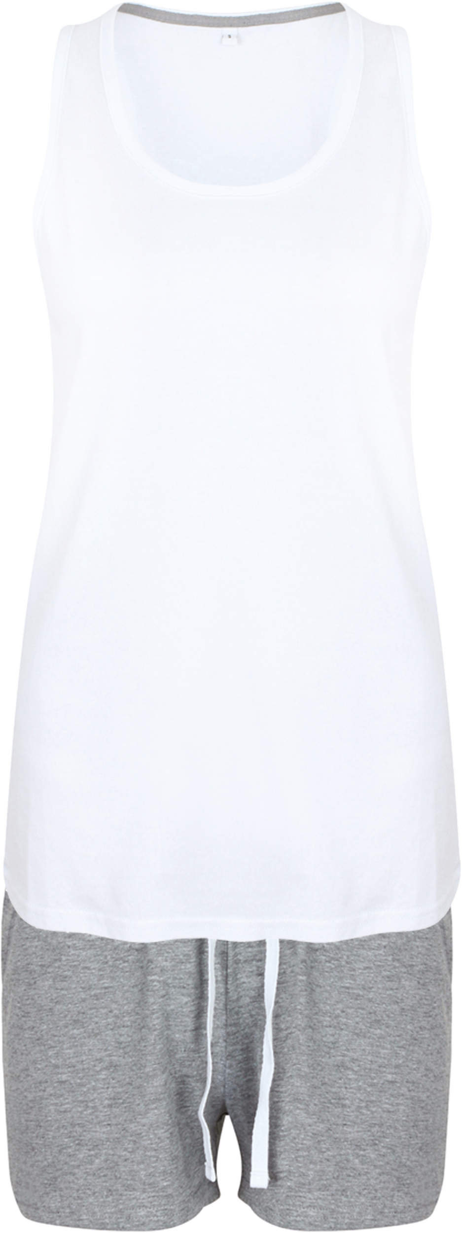 Women's Short Pyjama Set