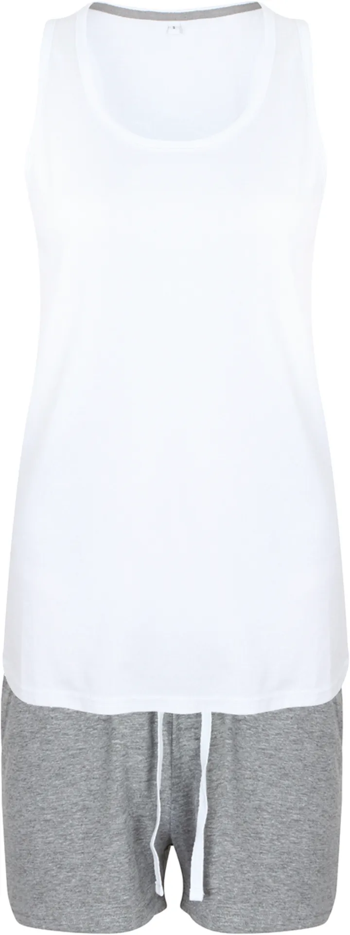 Women's Short Pyjama Set