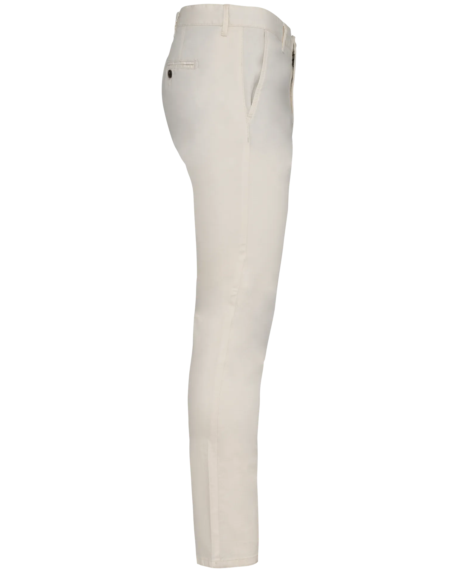 Umweltfreundliche Herren Chinohose