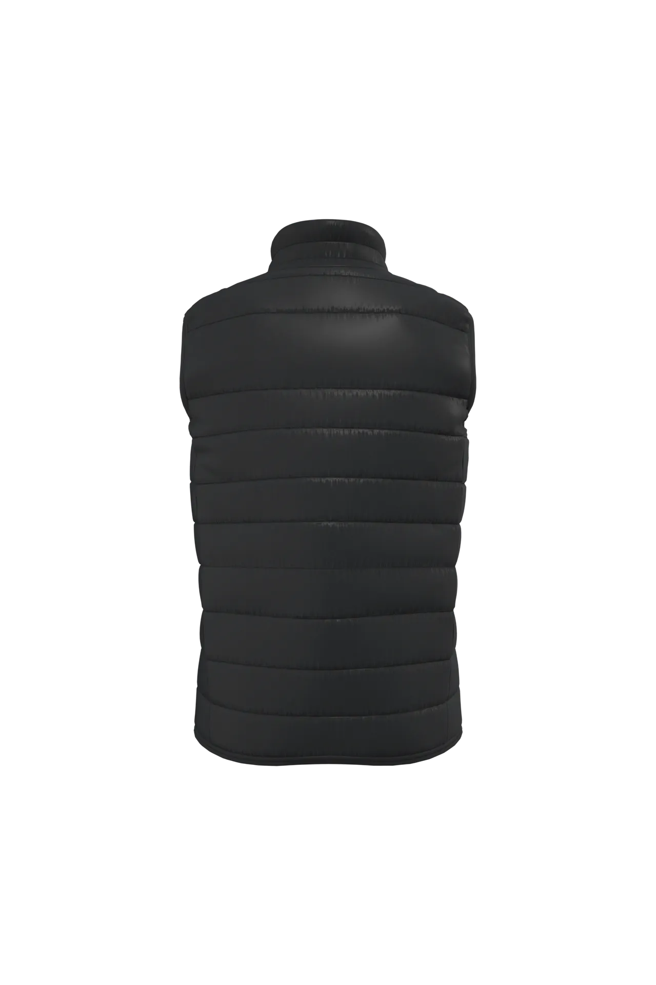 Kinder gestepptes Bodywarmer