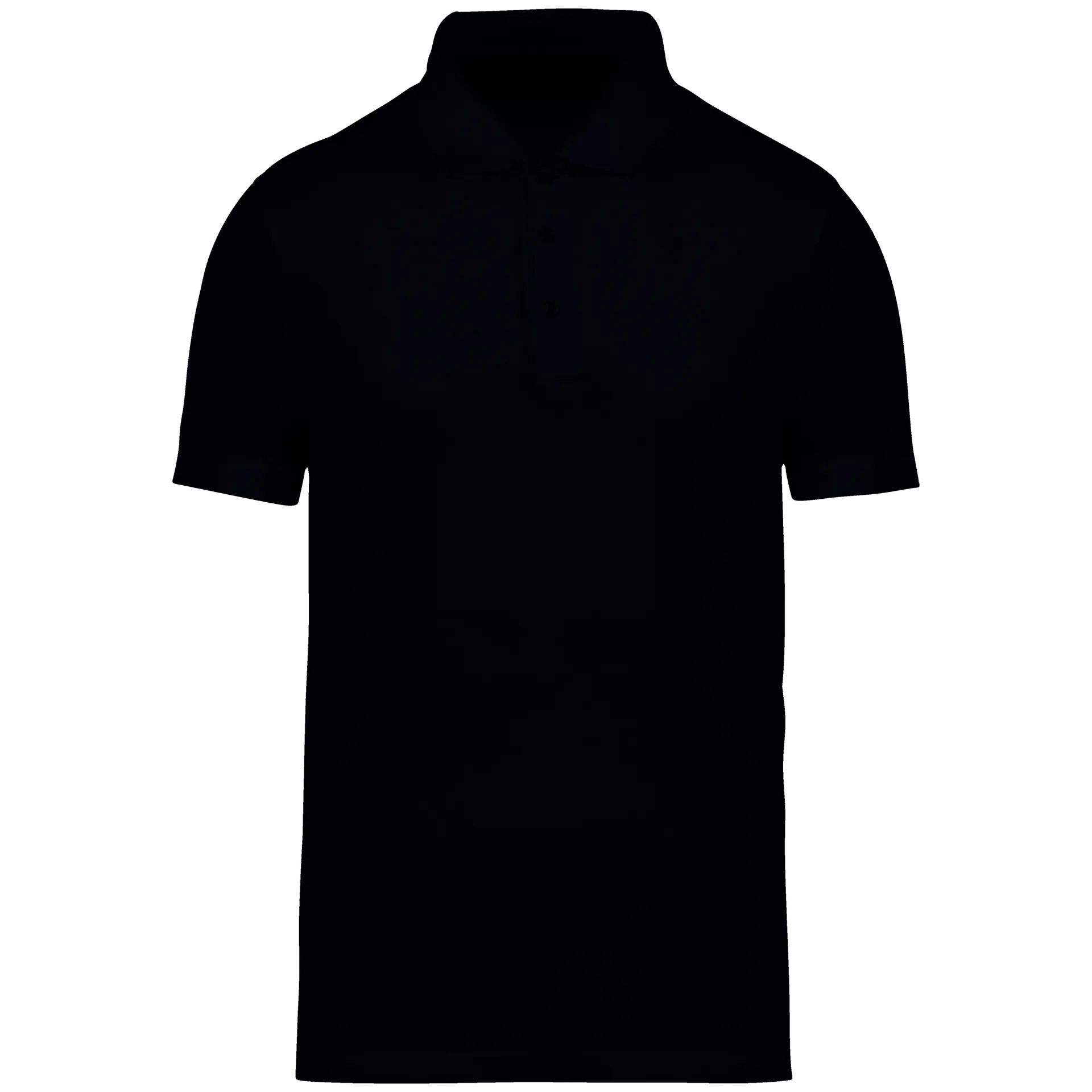 Umweltfreundliches Herren-Polohemd