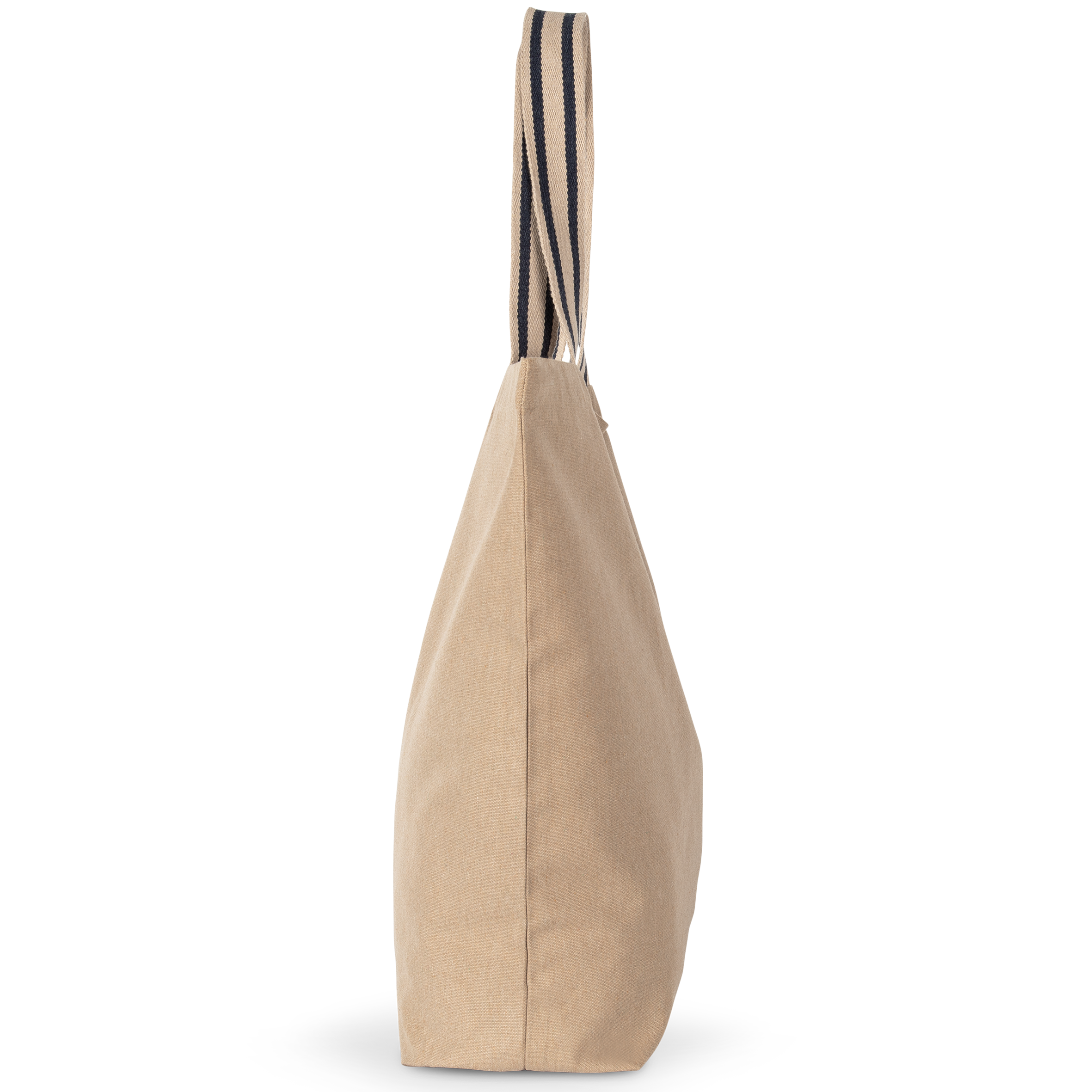 Große umweltfreundliche Shoppingtasche