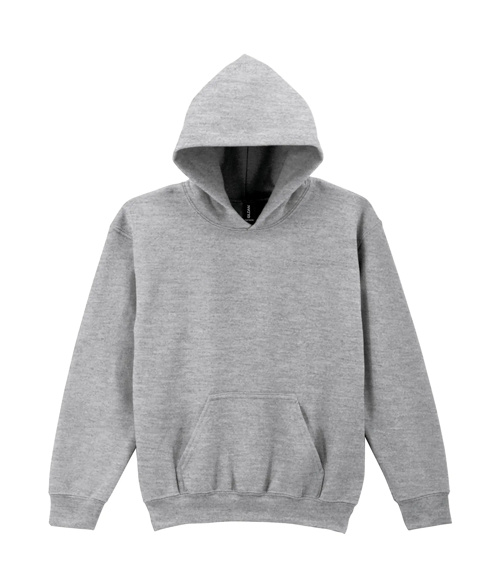 Heavy Blend™ Classic Fit Youth Hooded Sweatshirt