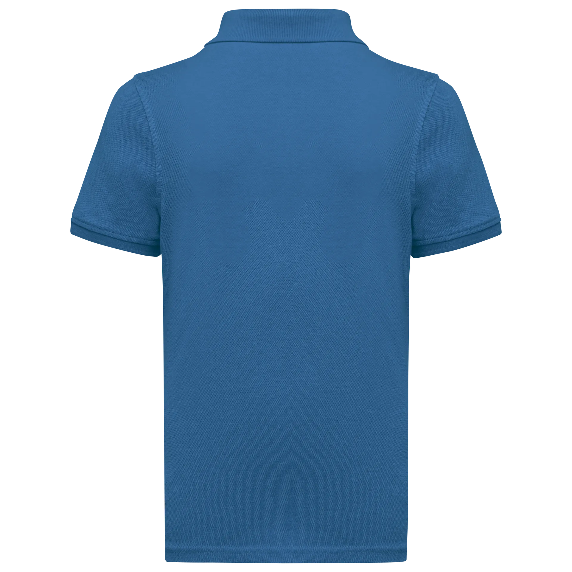 Kinder-Piqué-Polohemd