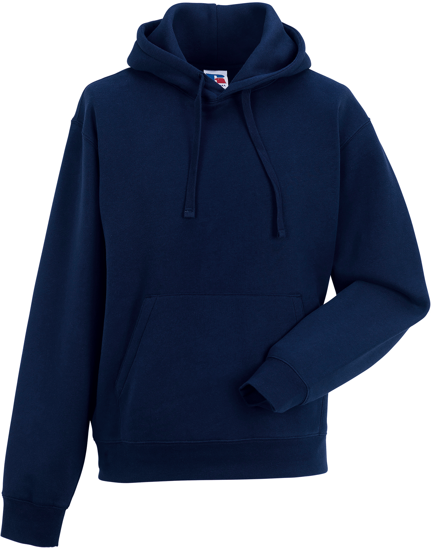 Men's Authentic Hooded Sweat