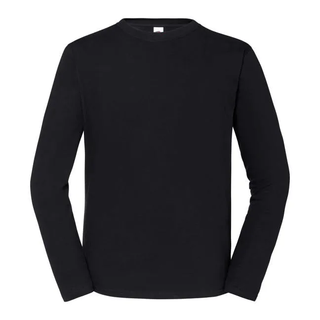 T-Shirt mit langen Ärmeln Iconic 195