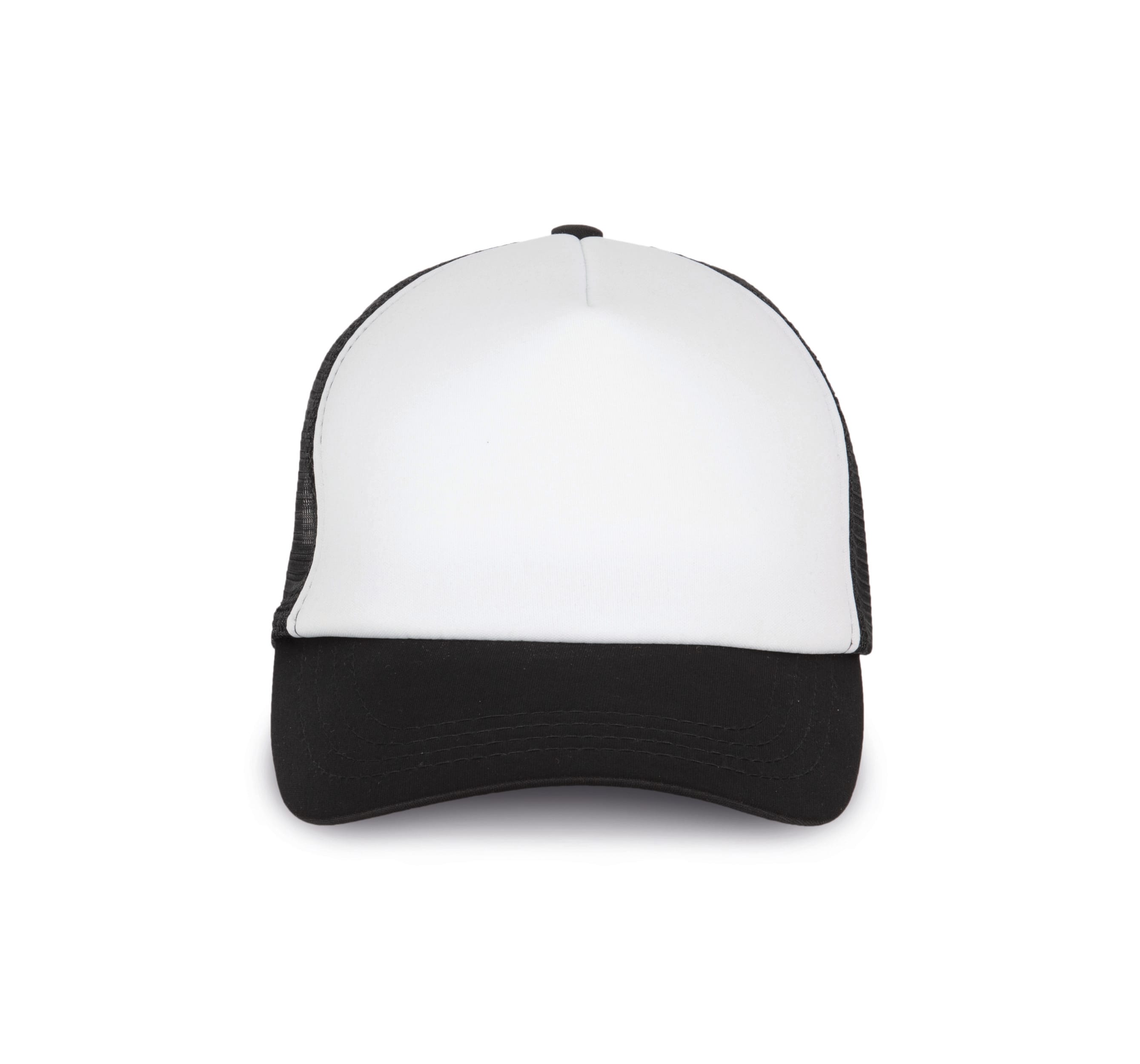 5-Panel Trucker Kappe Mesh