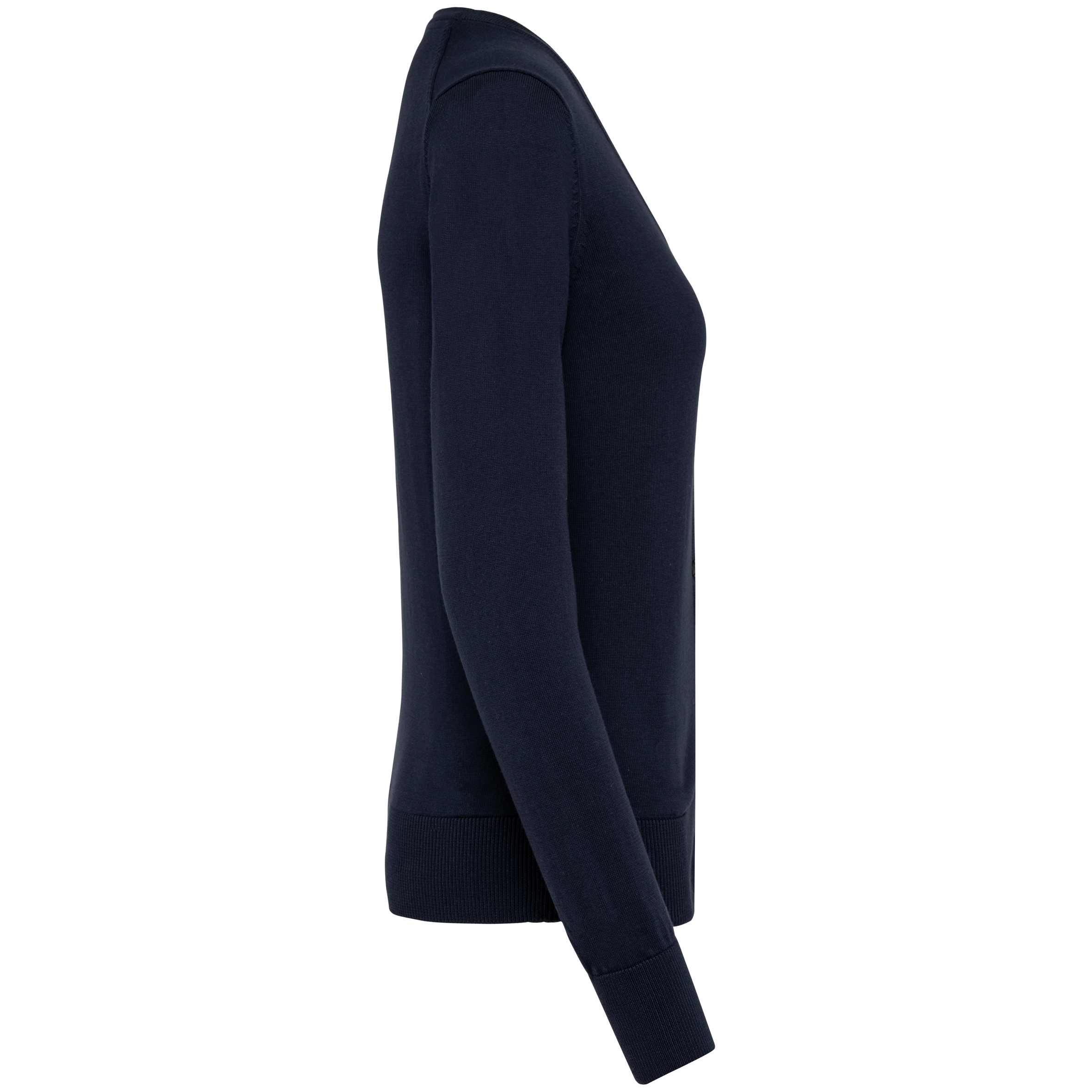 Damen Supima® Cardigan