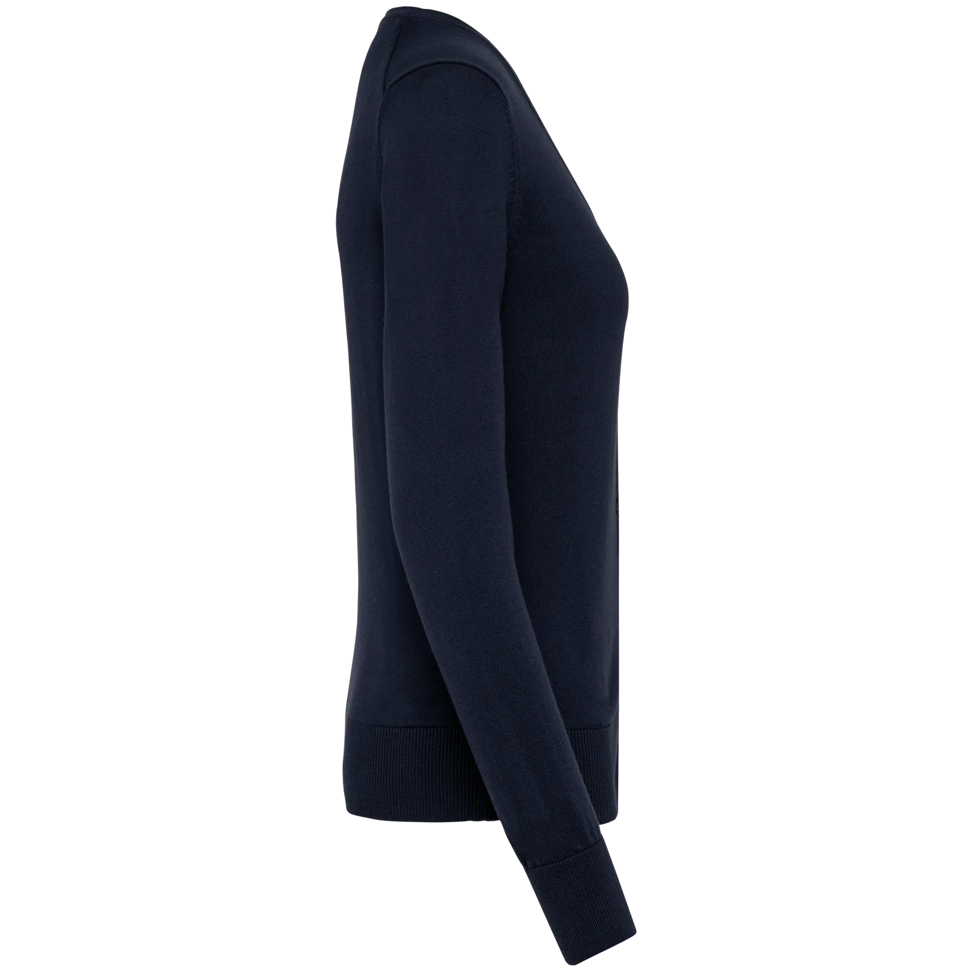 Damen Supima® Cardigan