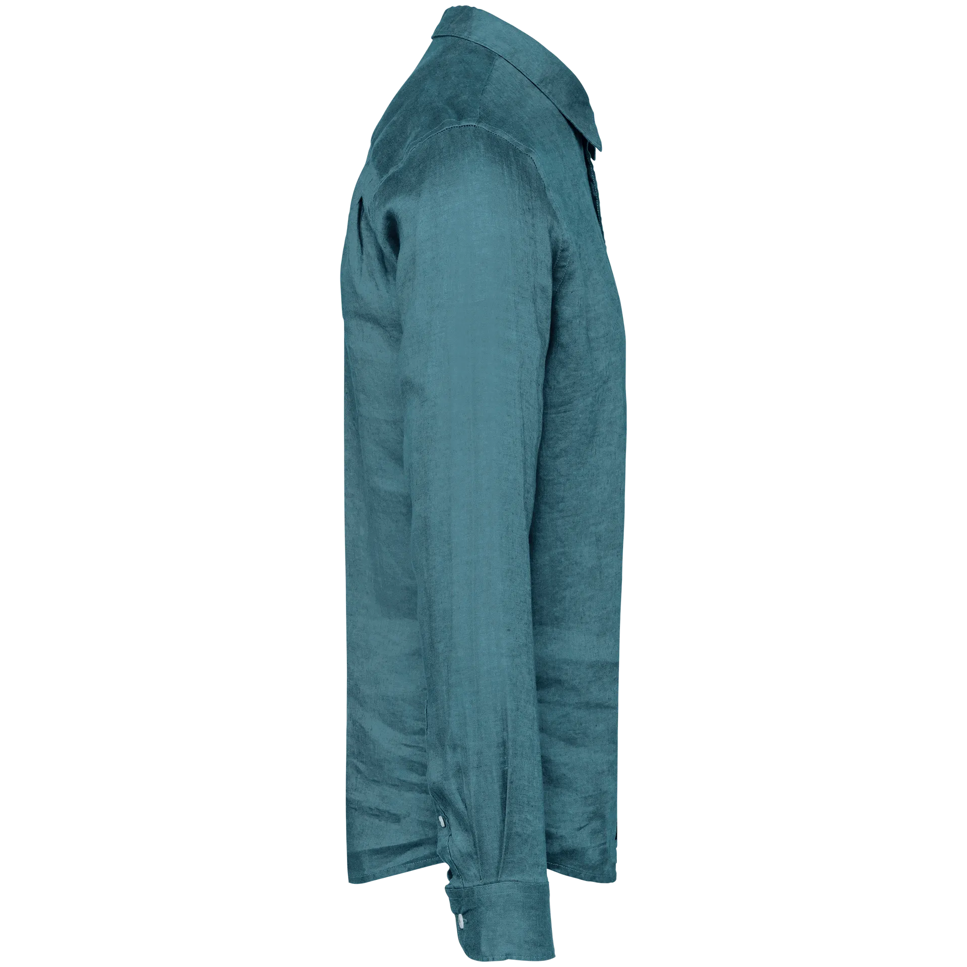 Leinen-Hemd für Herren