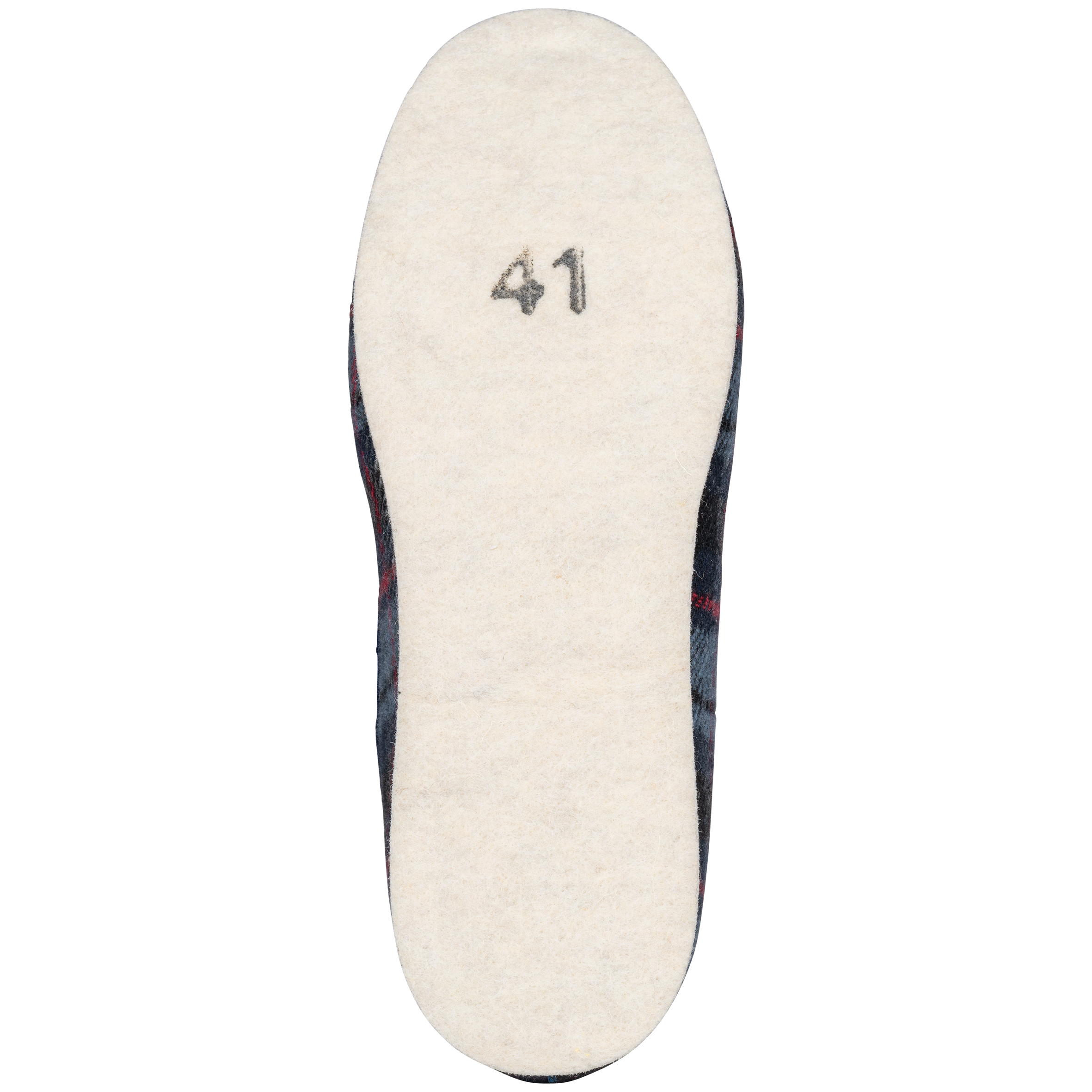 Unisex-Hausschuhe made in France