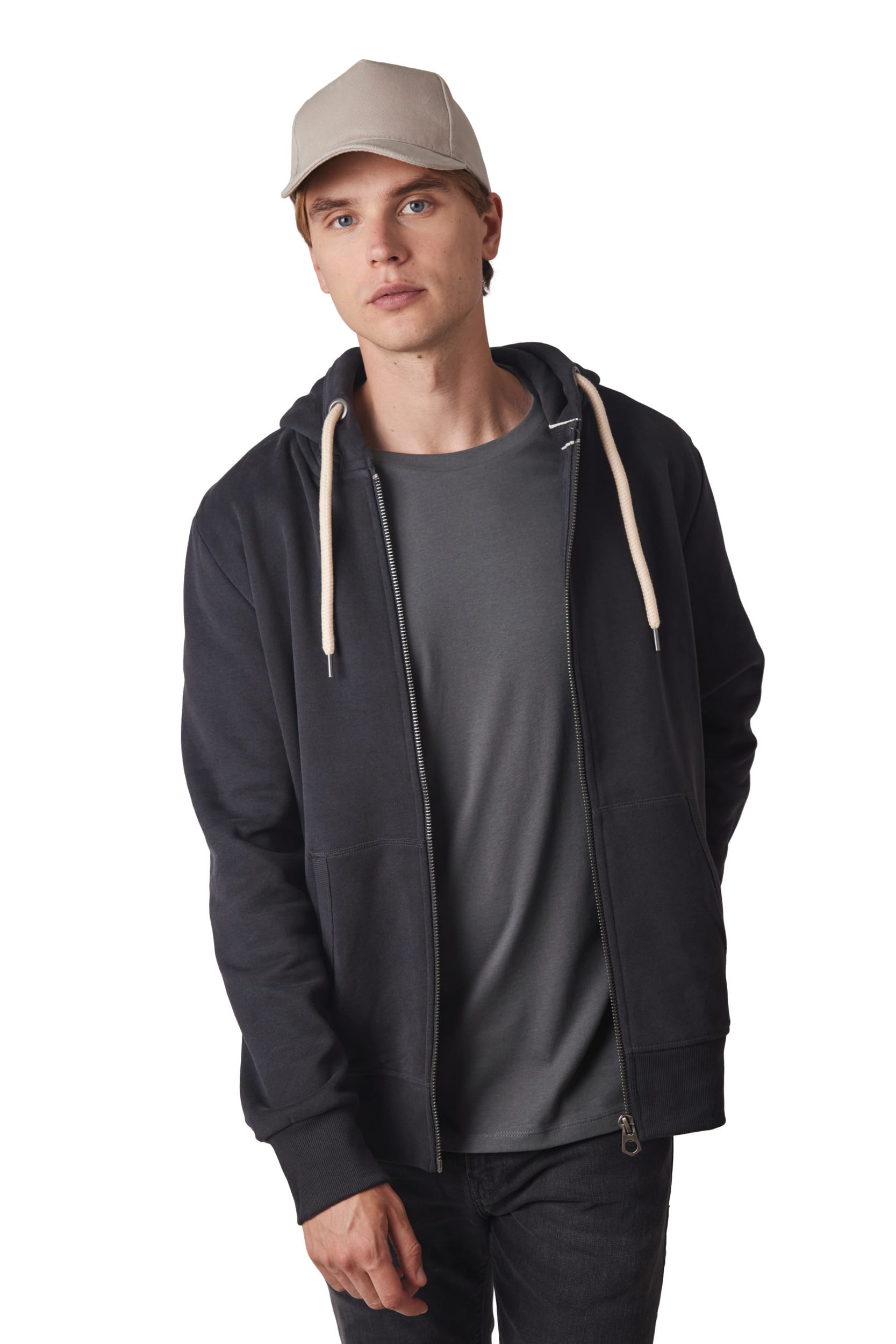 Baseball-Kappe – 5 Panels