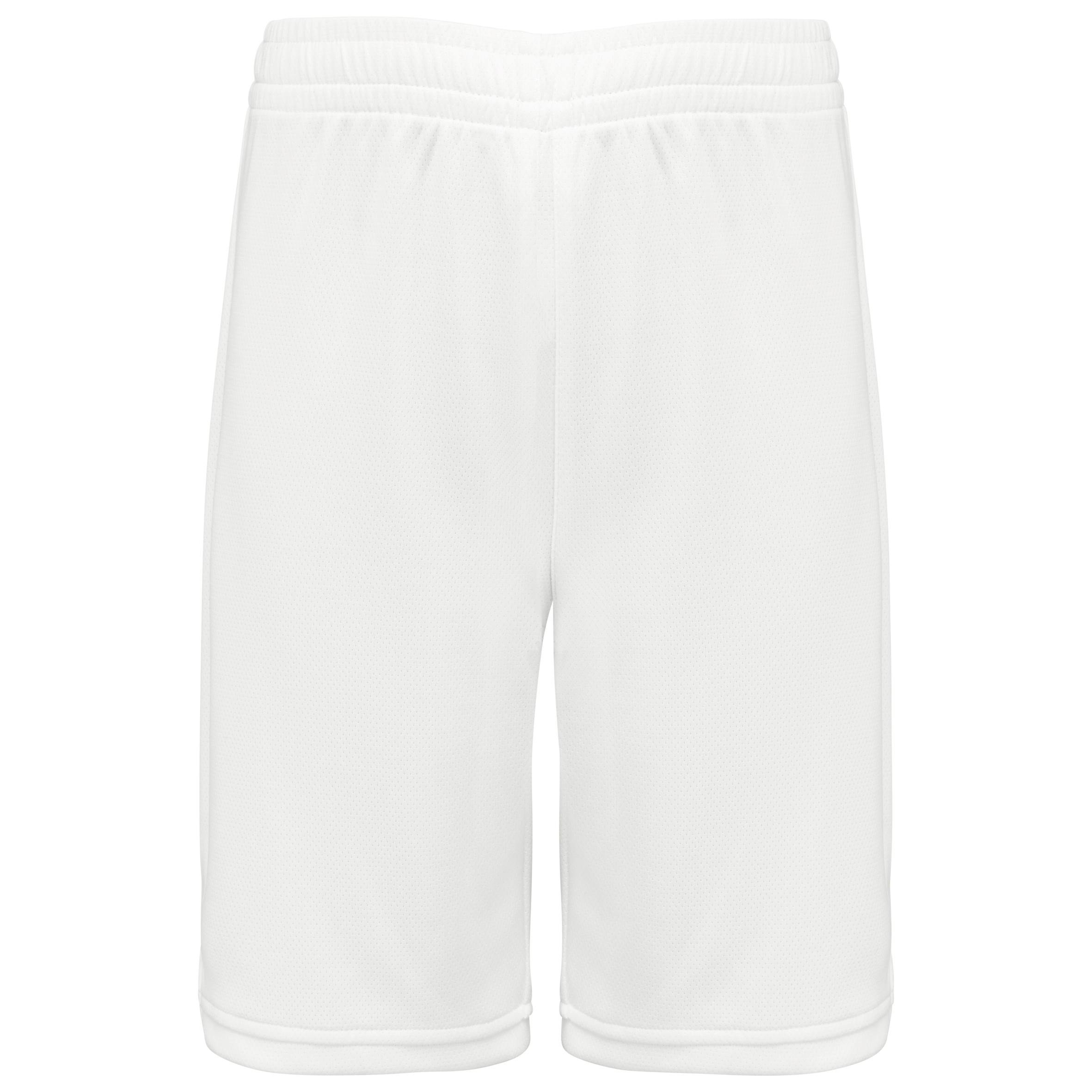 Kinder-Basketball-Shorts