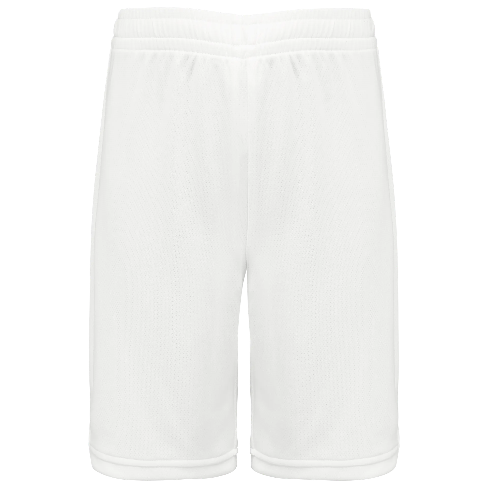 Kinder-Basketball-Shorts