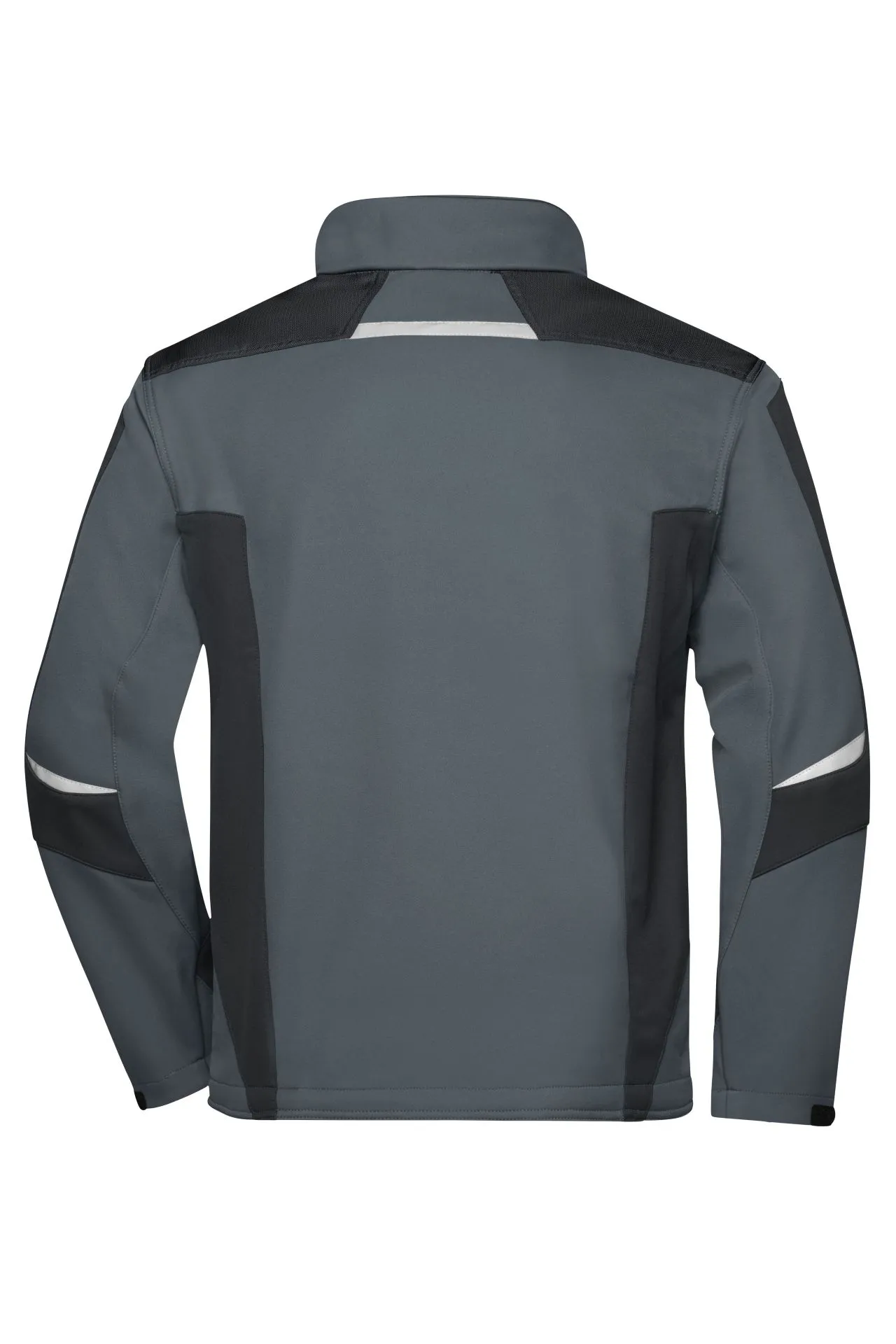 James & Nicholson JN844 – Robuste Softshell Arbeitsjacke