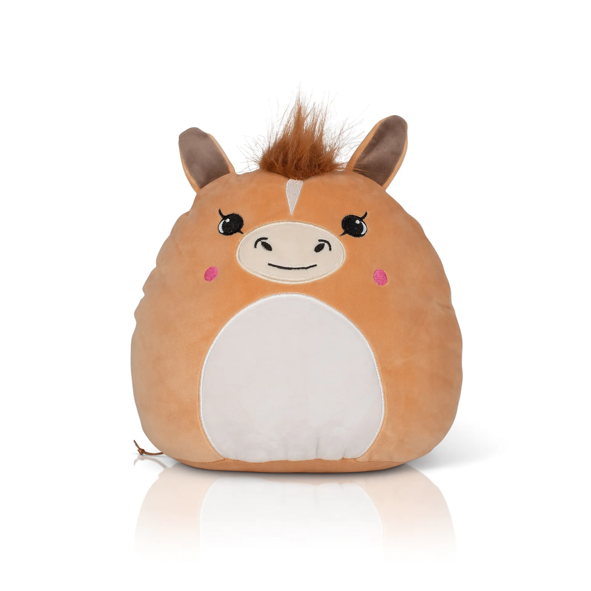 Stofftiere von Squidgys