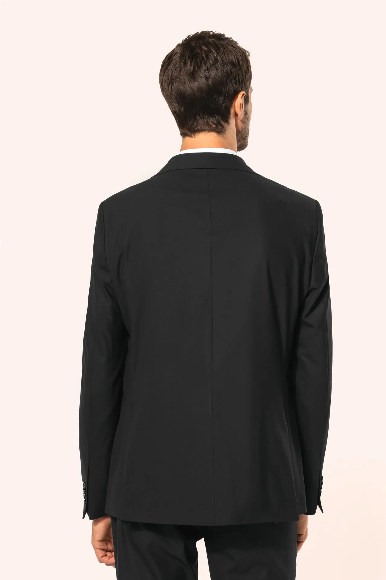 Anzugjacke für Herren