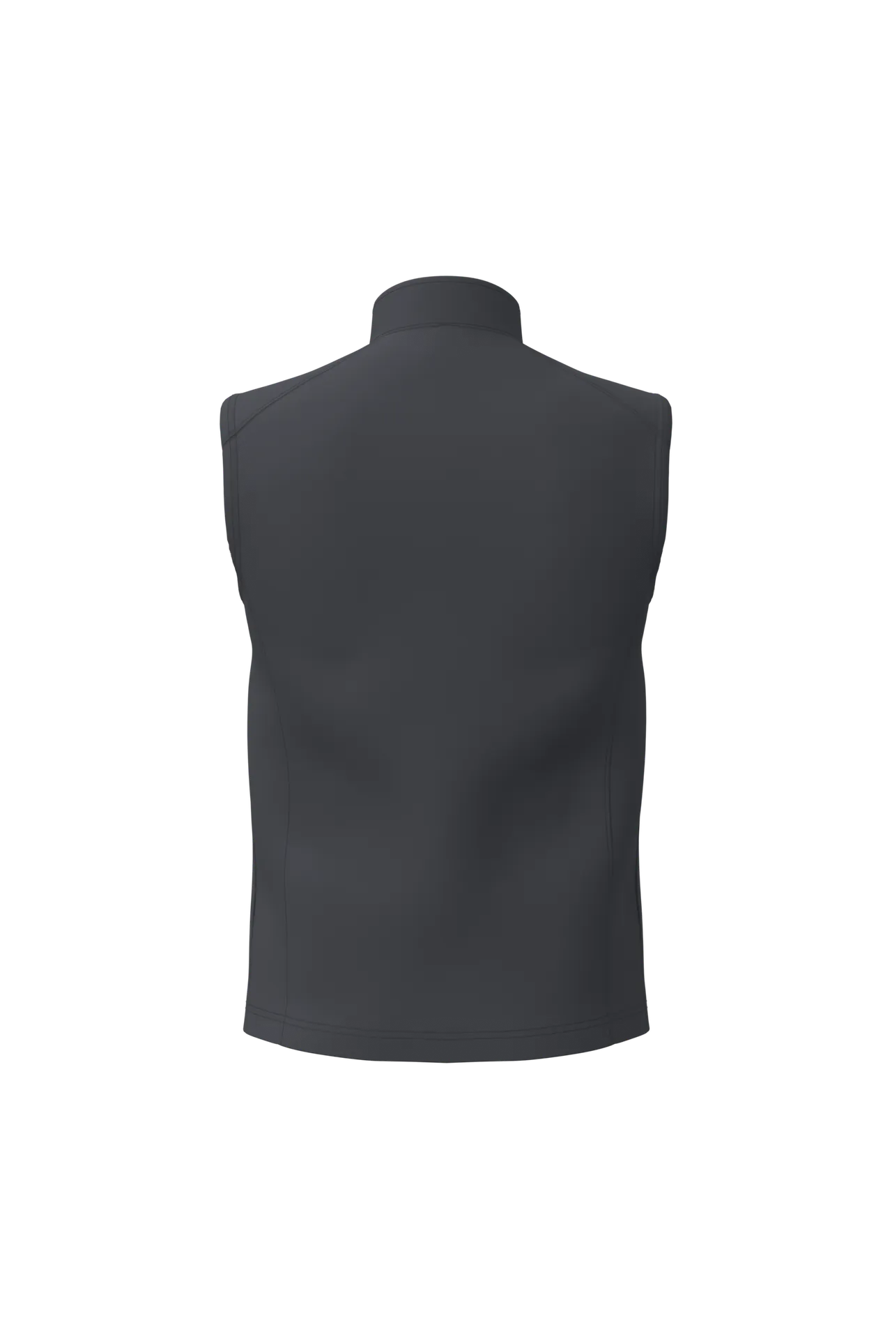 Unisex 2-Lagen-Softshell-Bodywarmer