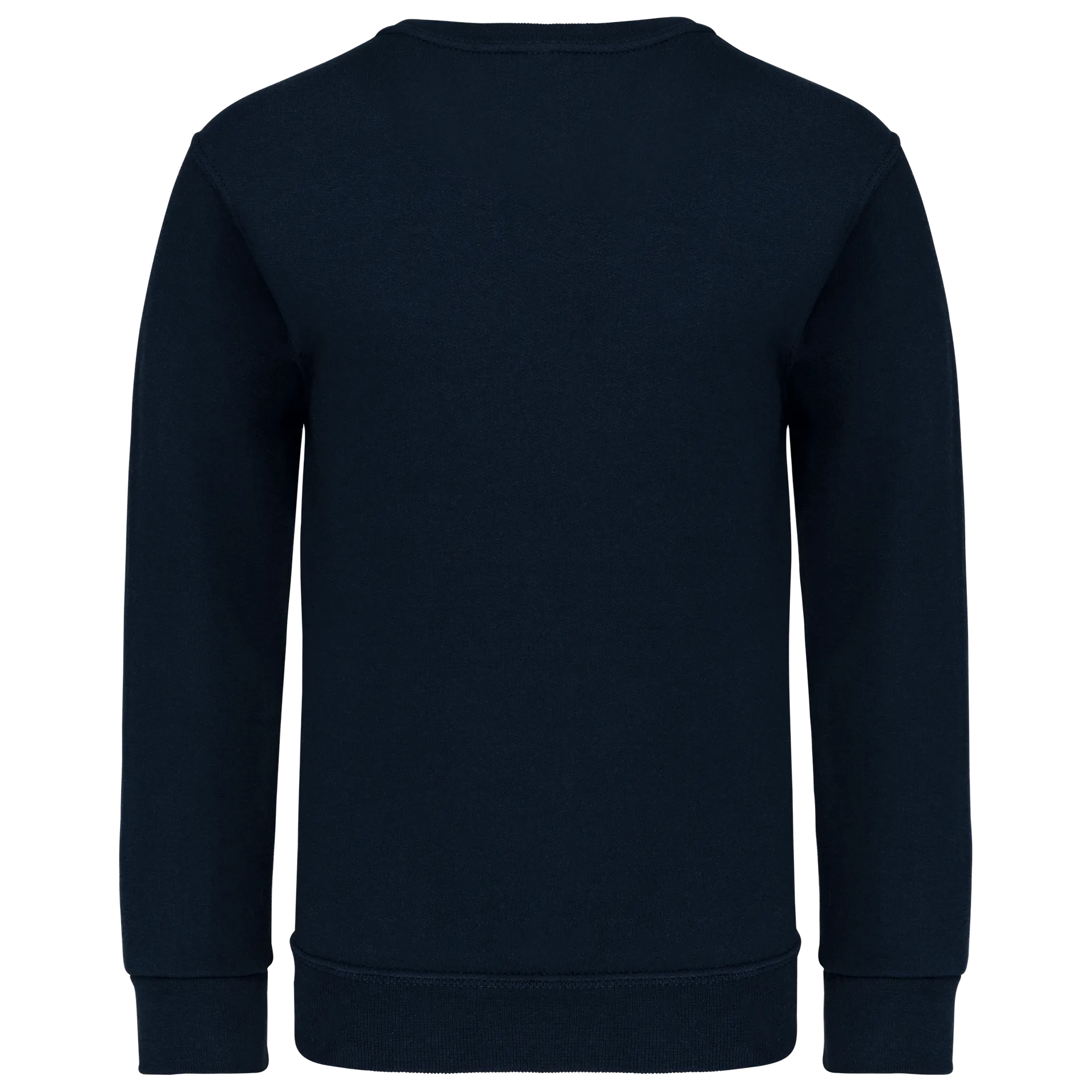 Kinder Rundhals-Sweatshirt