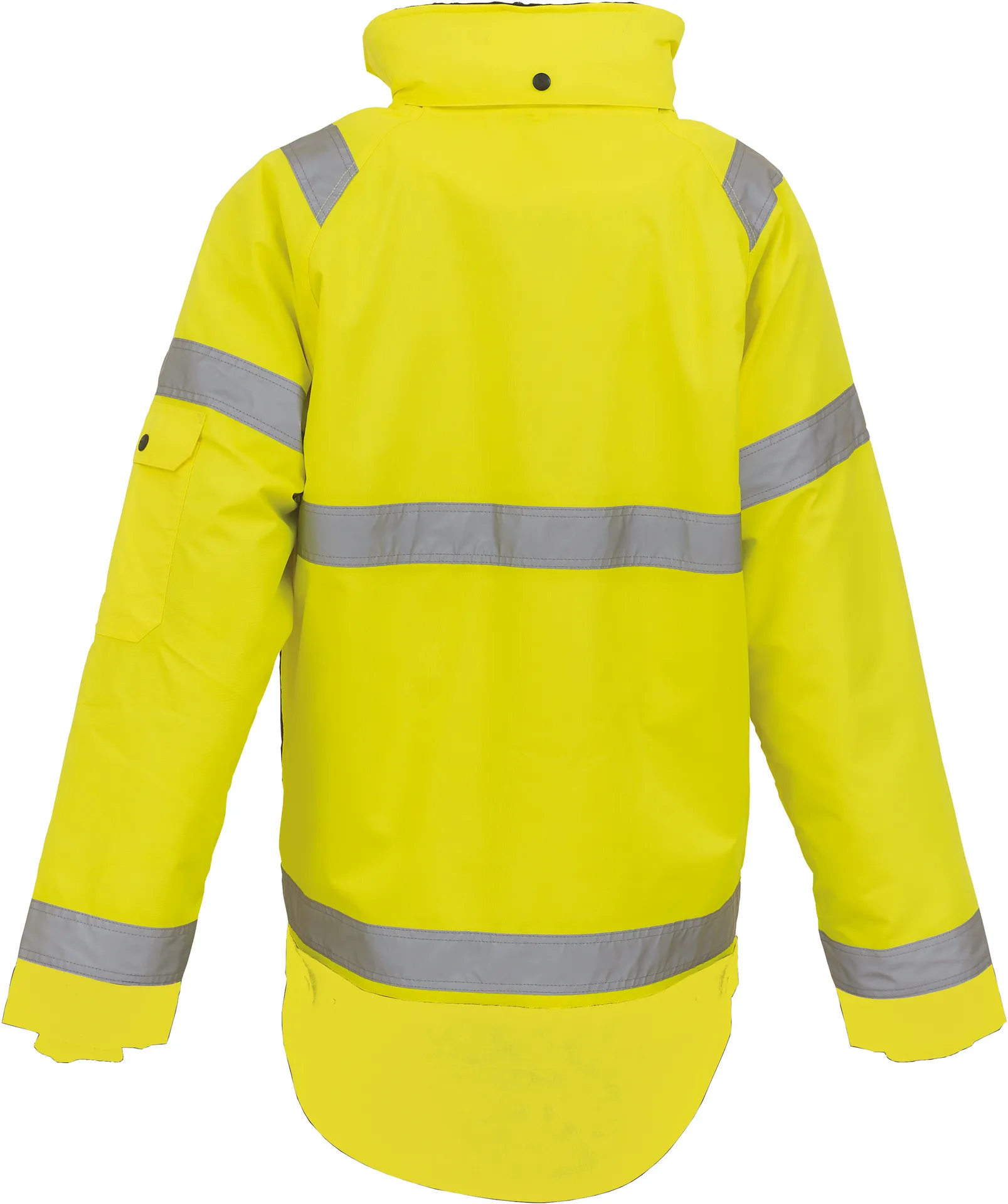 Hi-Vis Fontaine Storm jacket