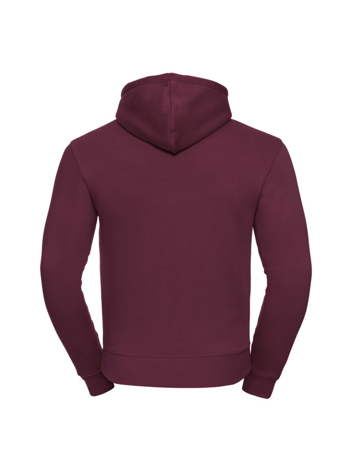 Men's Authentic Hooded Sweat