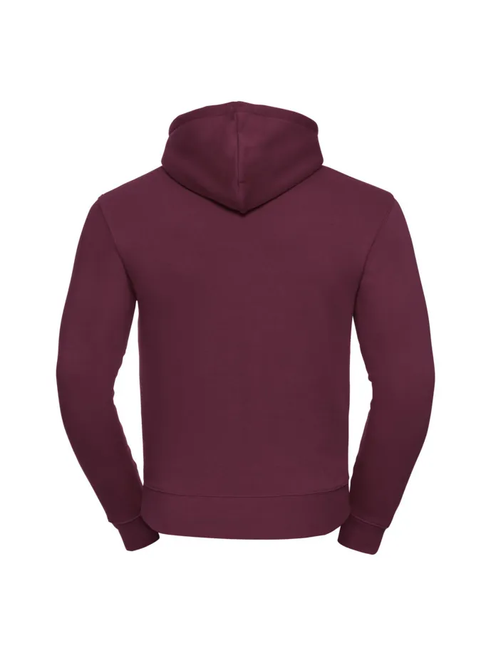 Men's Authentic Hooded Sweat