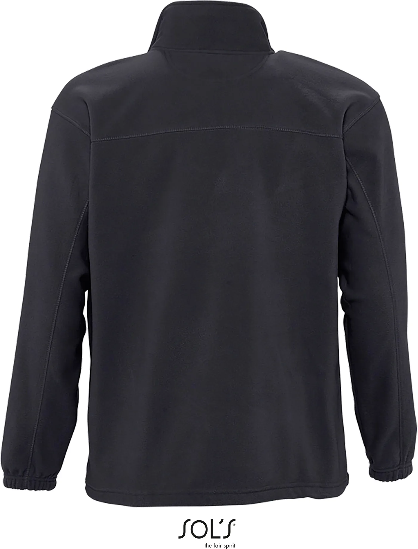 SOL'S North Fleecejacke