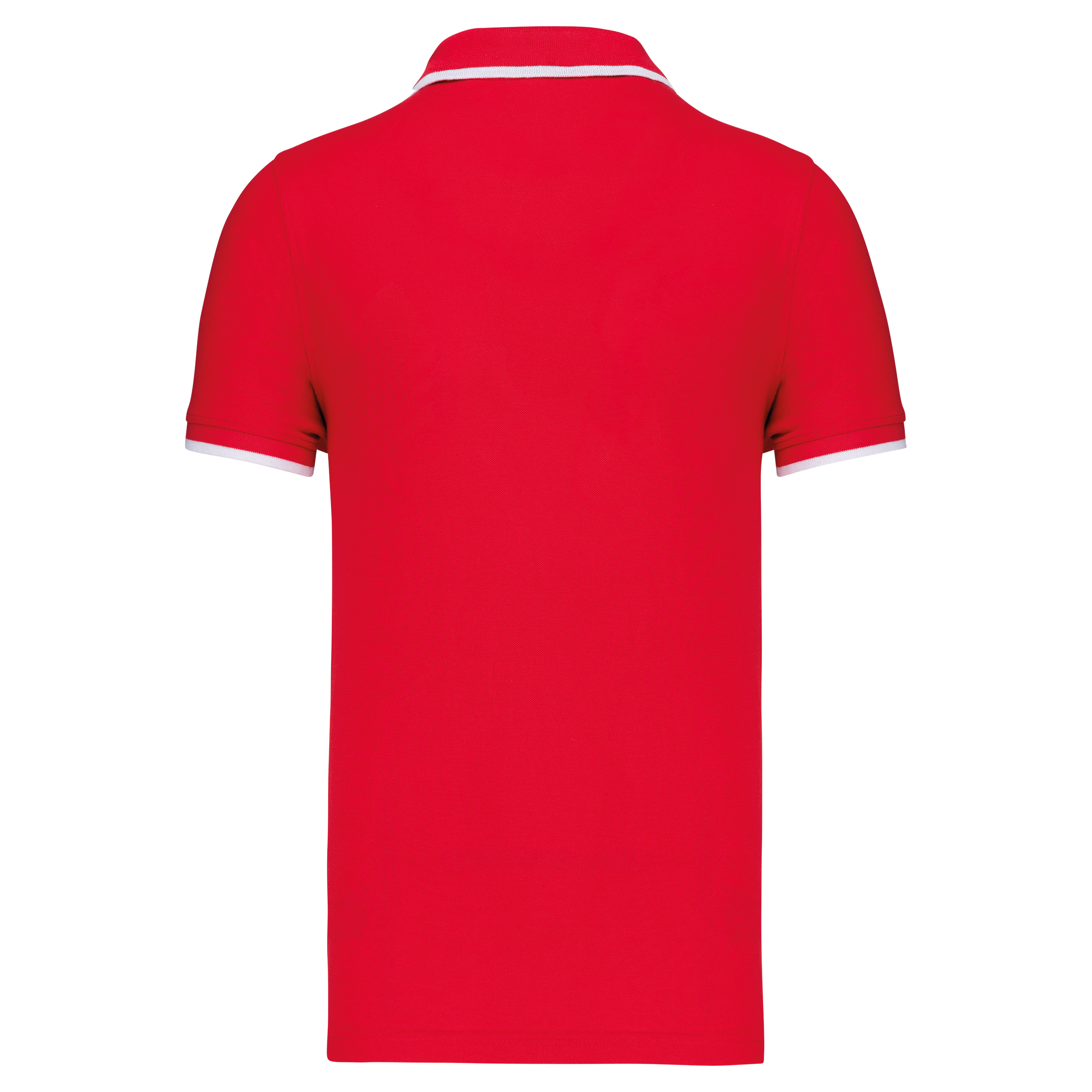 Herren Poloshirt Kurzarm