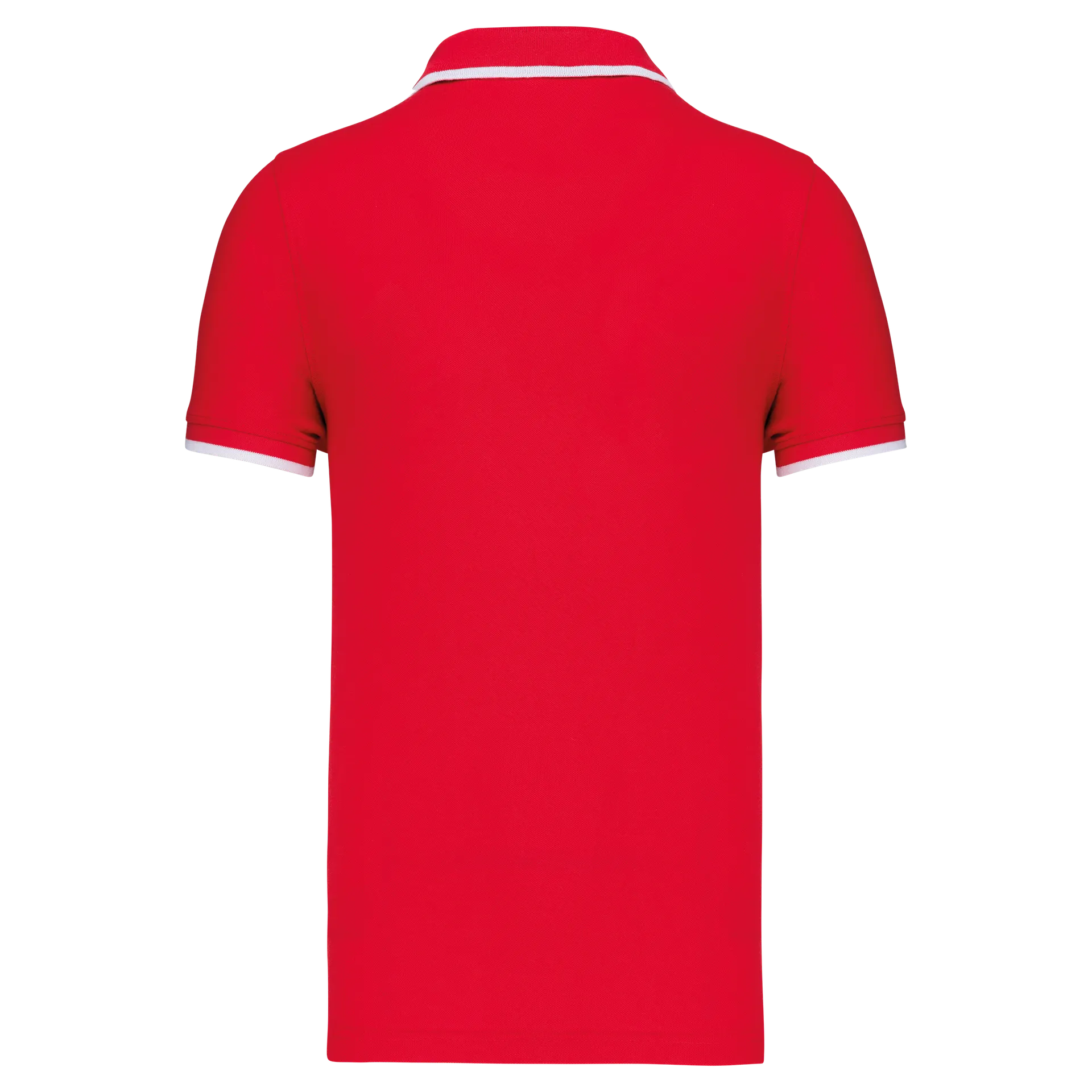 Herren Poloshirt Kurzarm