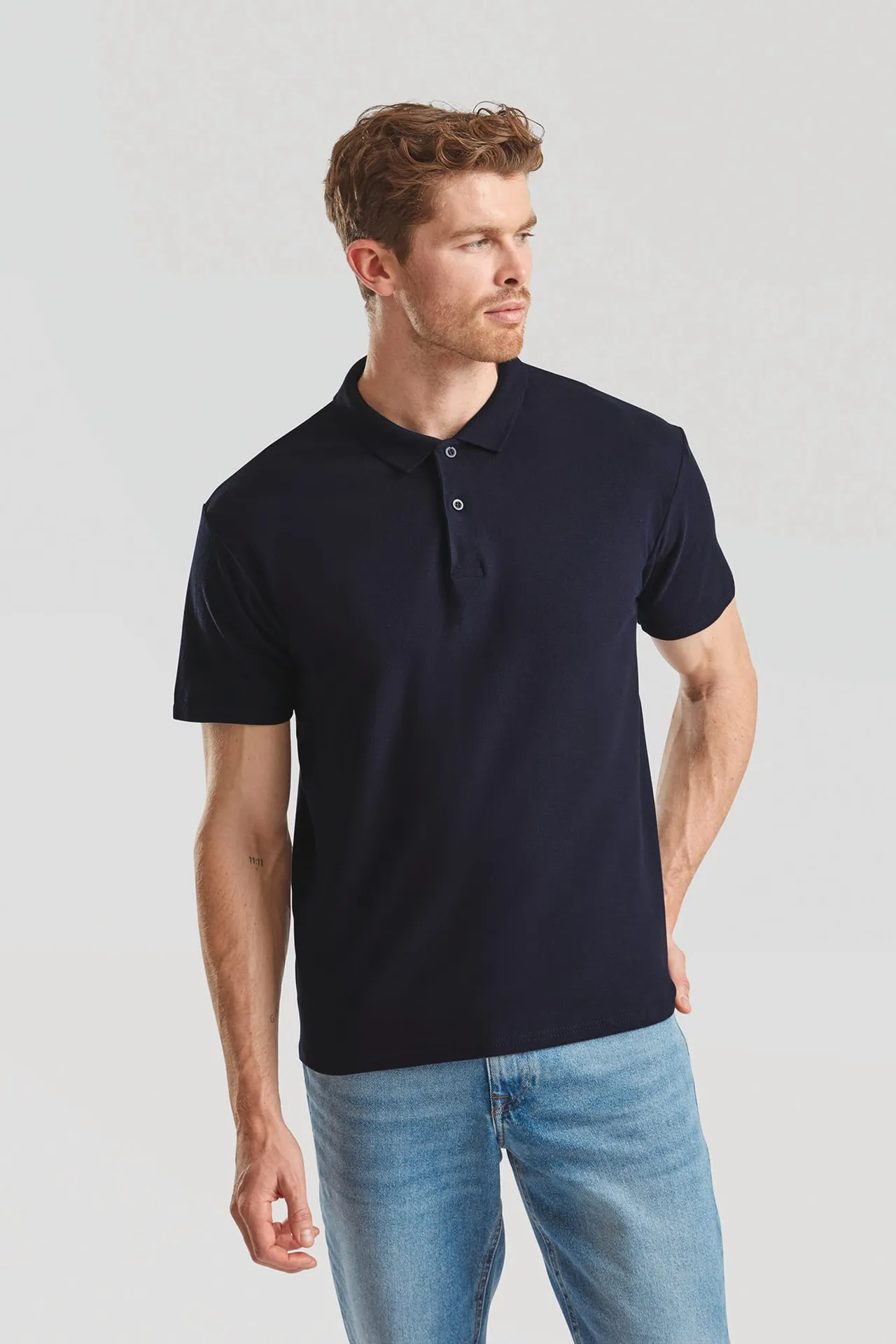 Original Herren-Polohemd