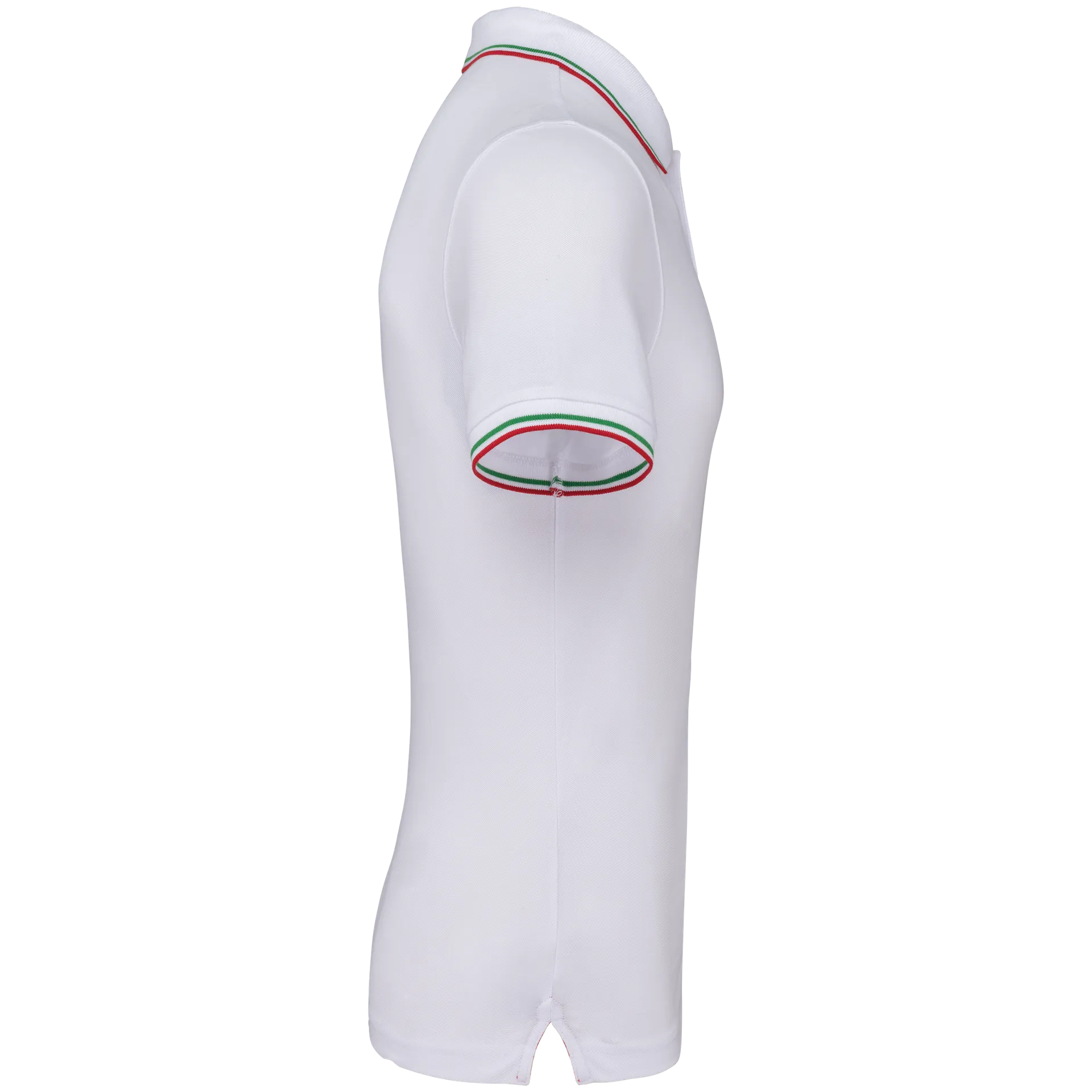Herren Piqué Poloshirt Kurzarm