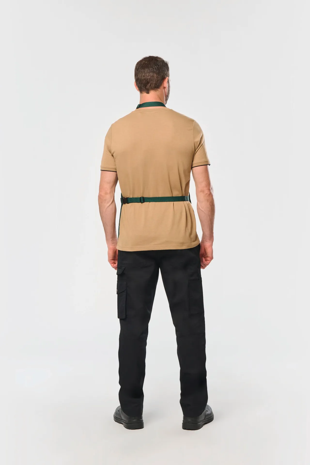 Vollständig wasserdichte Unisex-Gartenschürze