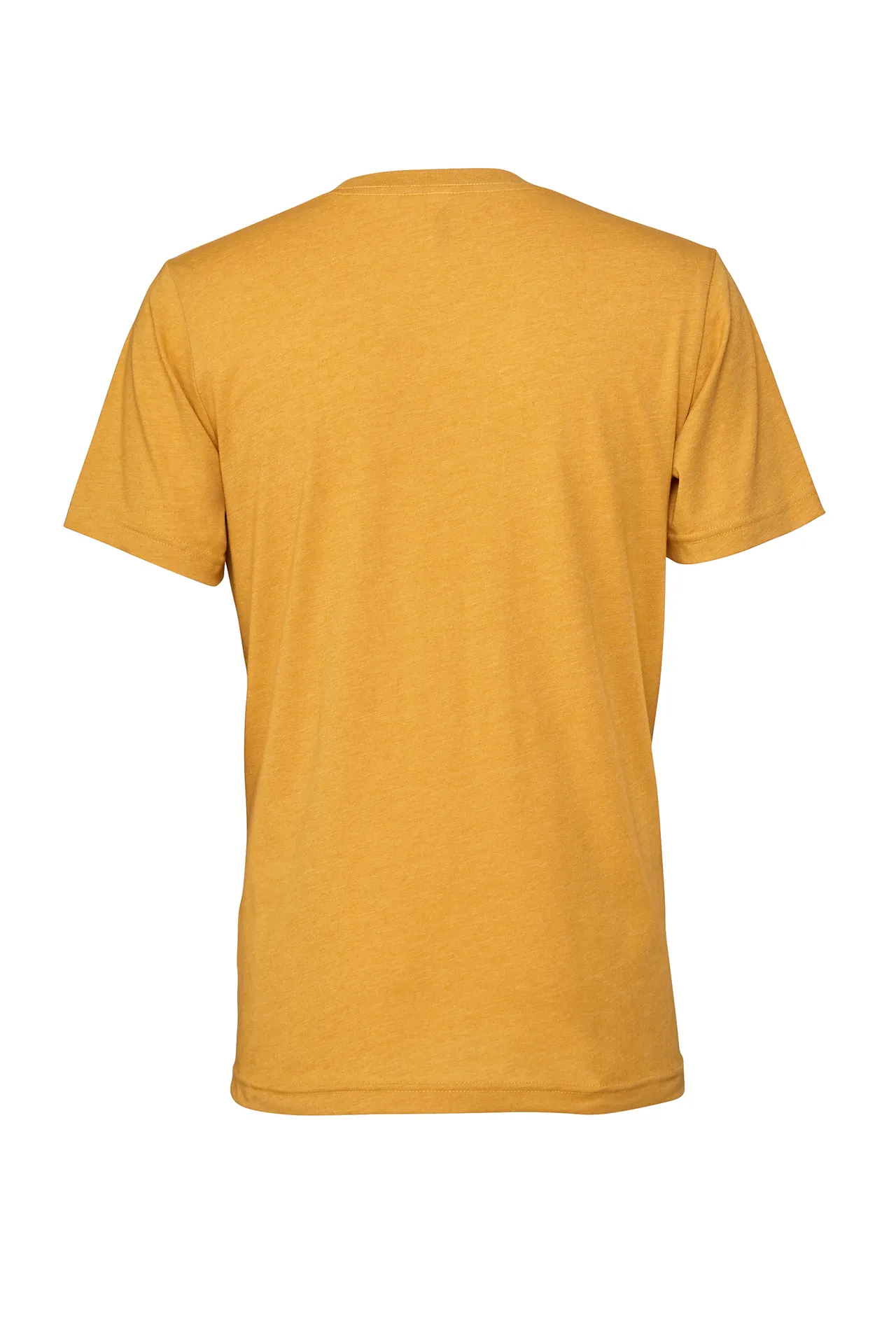 Men's short sleeve T-Shirt Heather