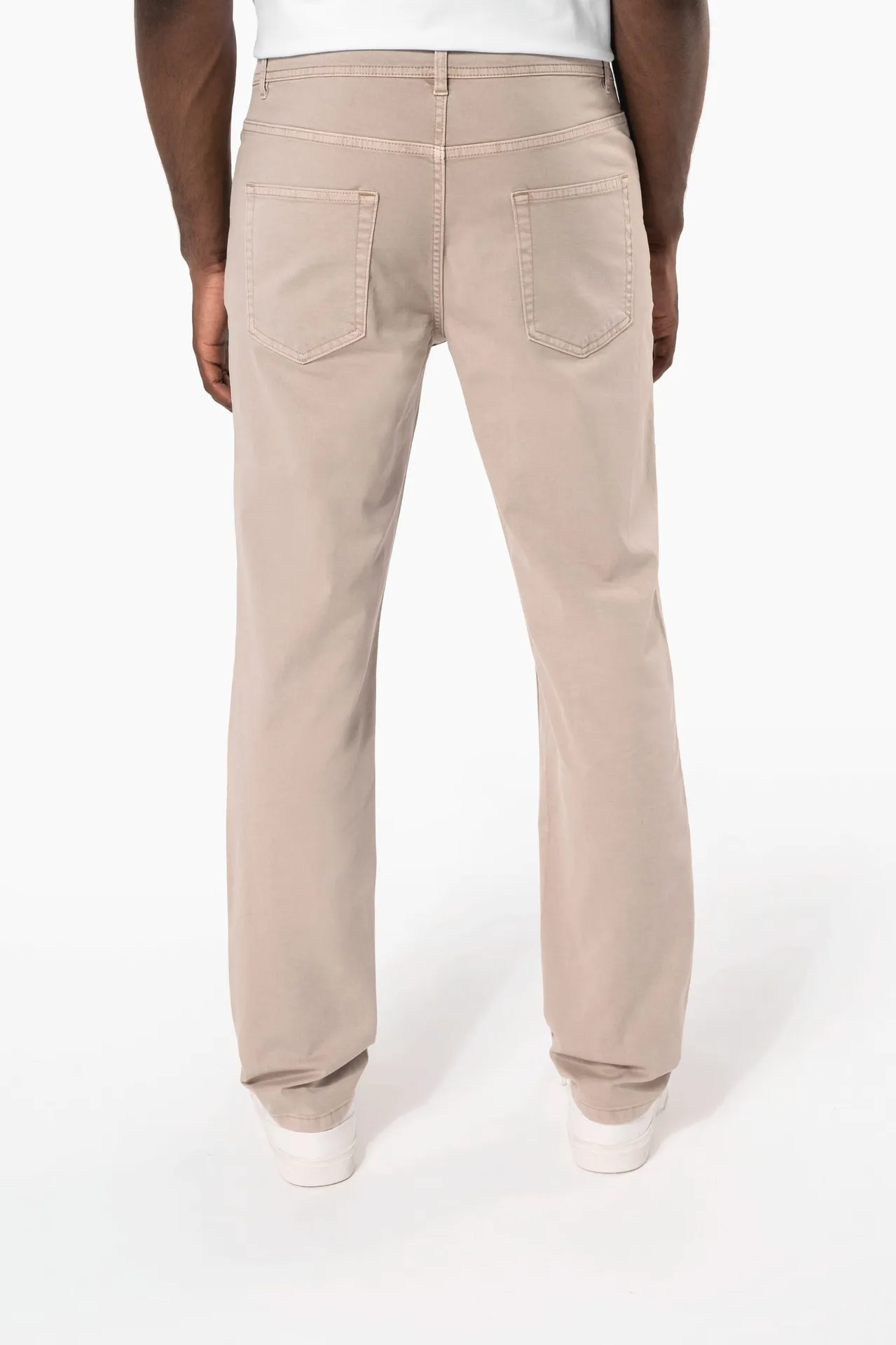 5-Pocket-Hose für Herren