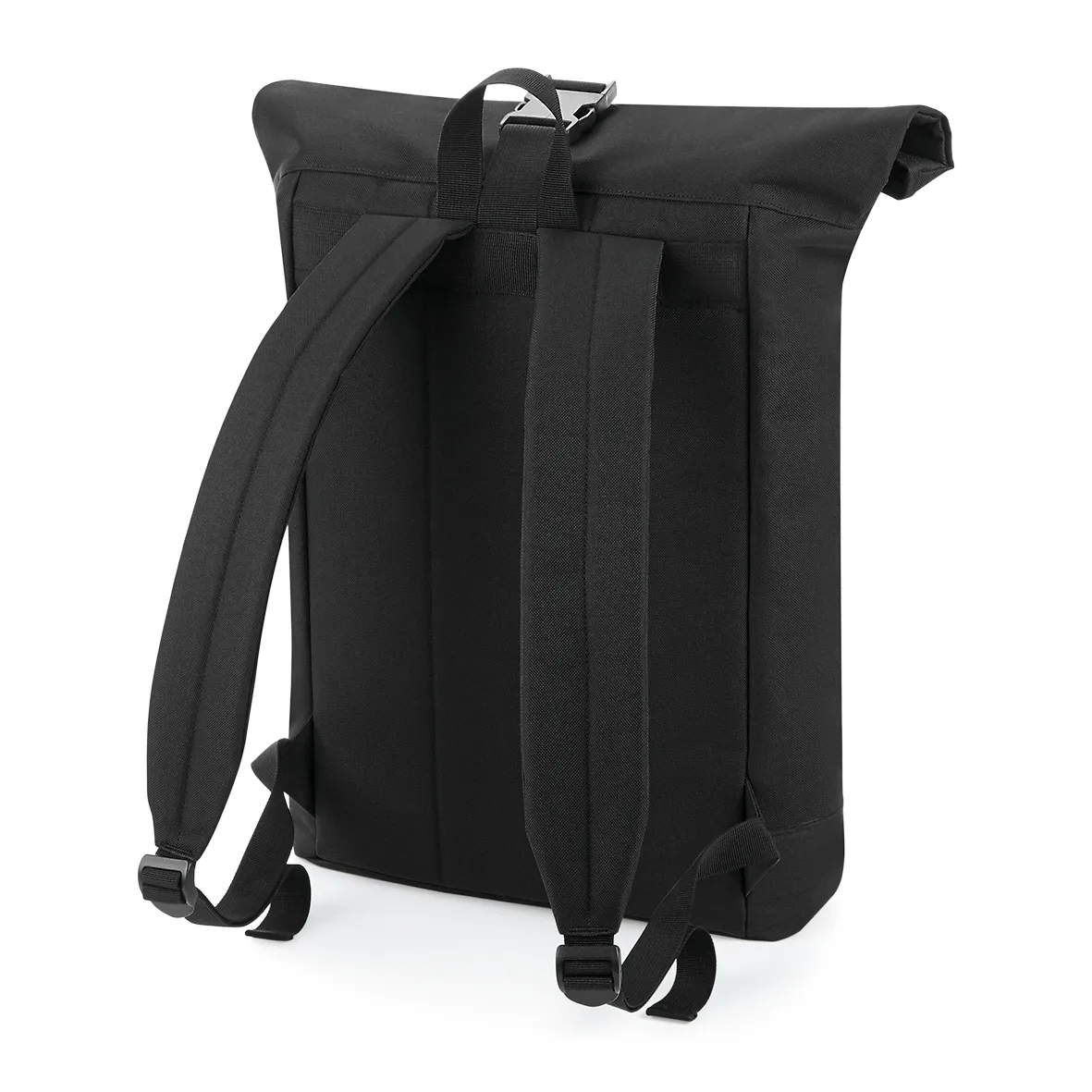 Roll-Top-Rucksack
