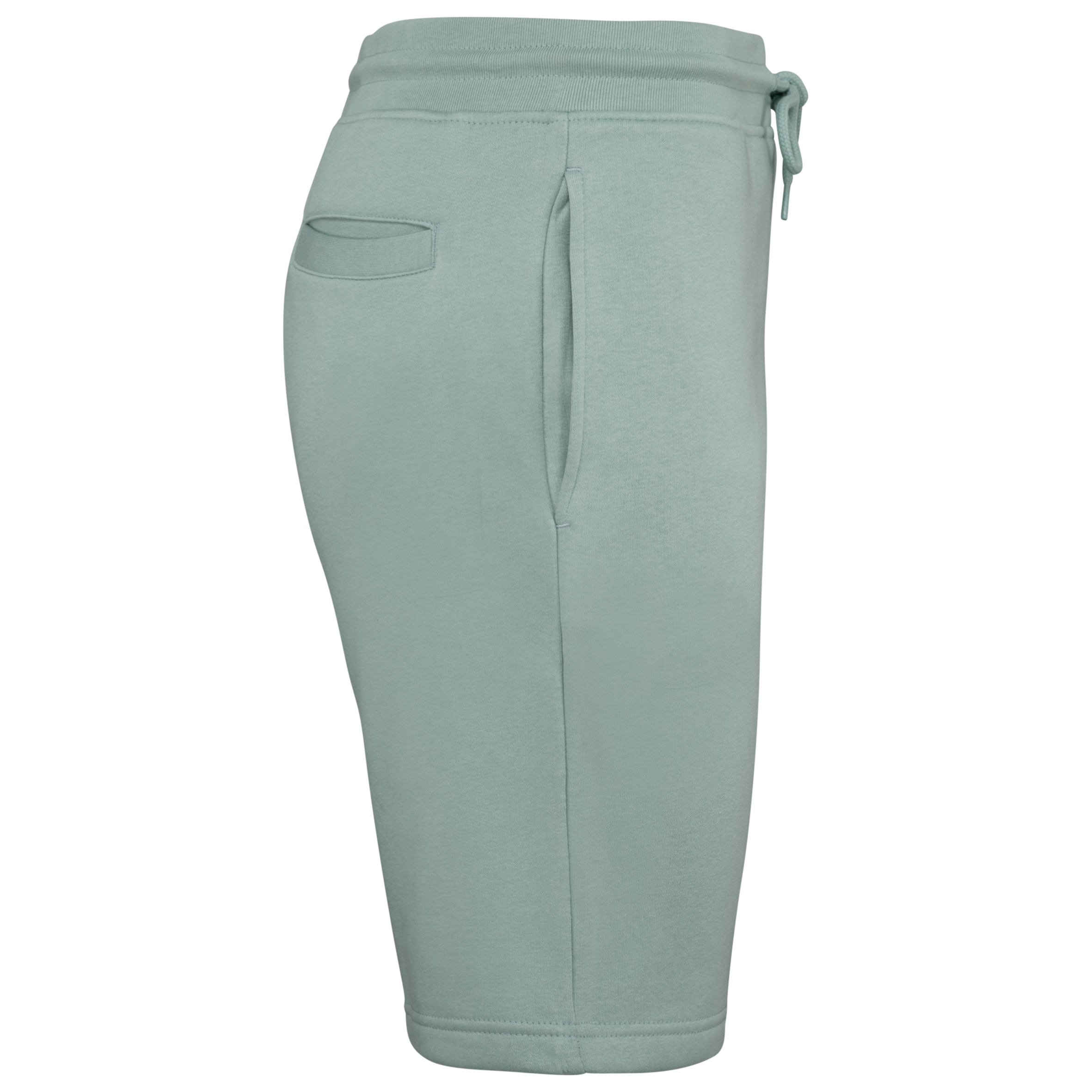 Umweltfreundliche Bermuda-Shorts für Herren