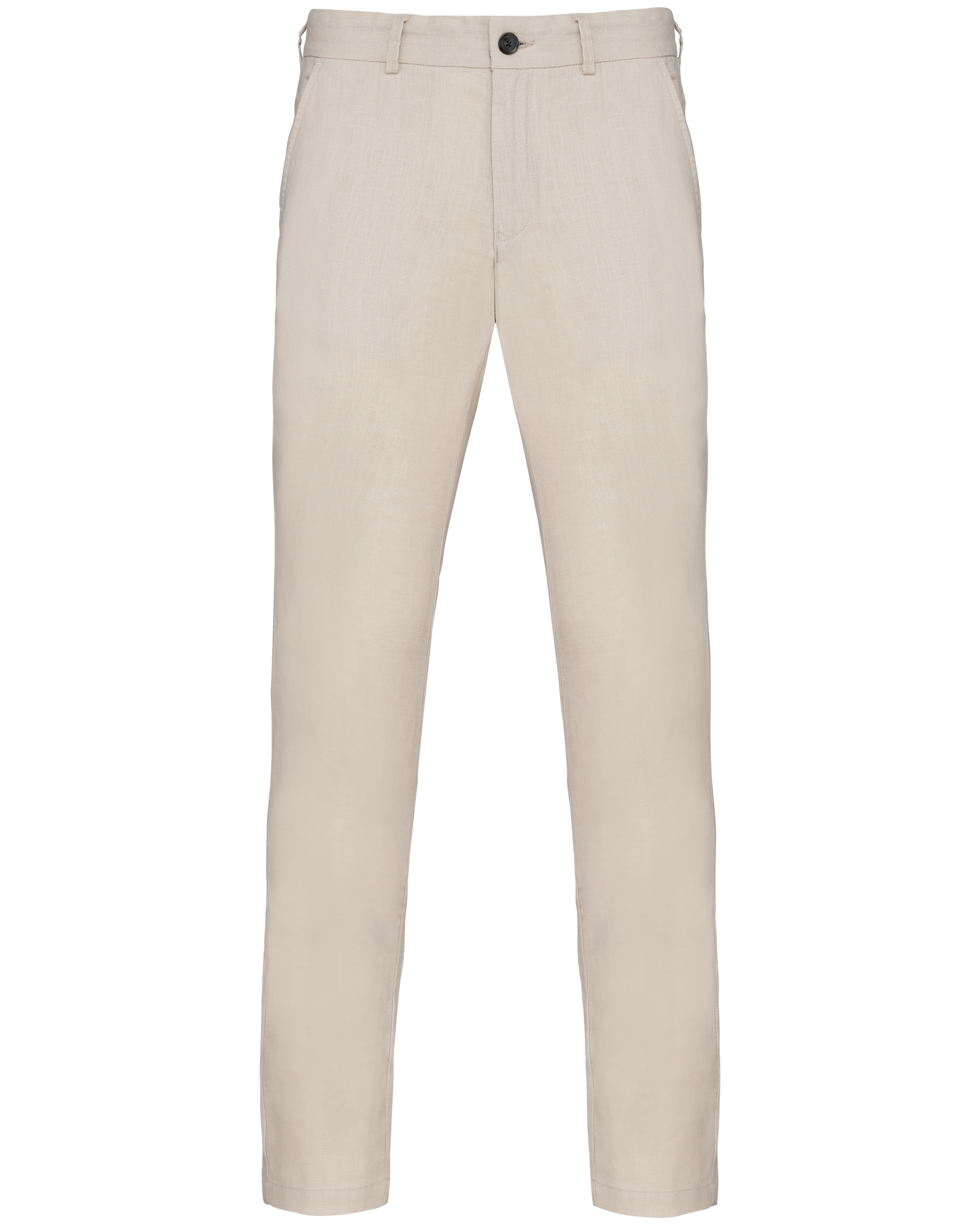 Leinenhose für Herren