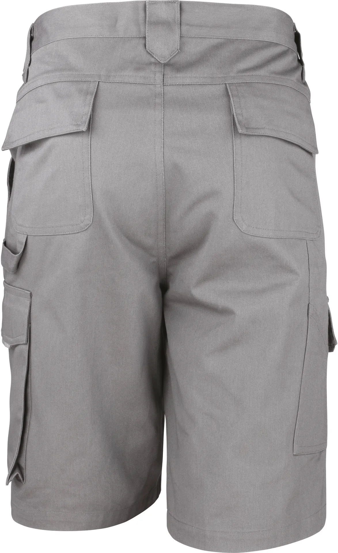 Work-guard Action Shorts