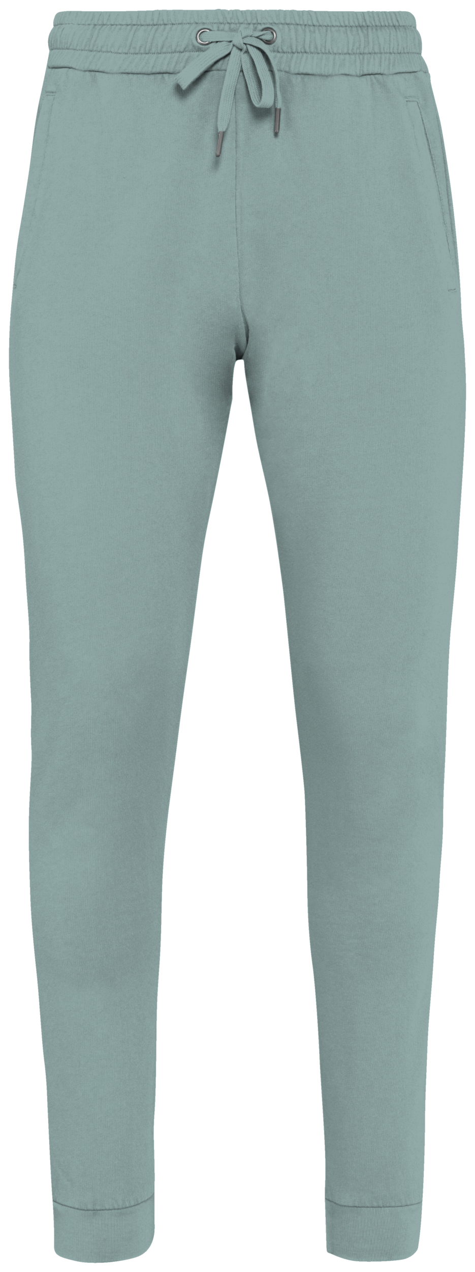 Umweltfreundliche Unisex Jogginghose aus French Terry Umweltfreundliche Unisex Jogginghose aus French Terry