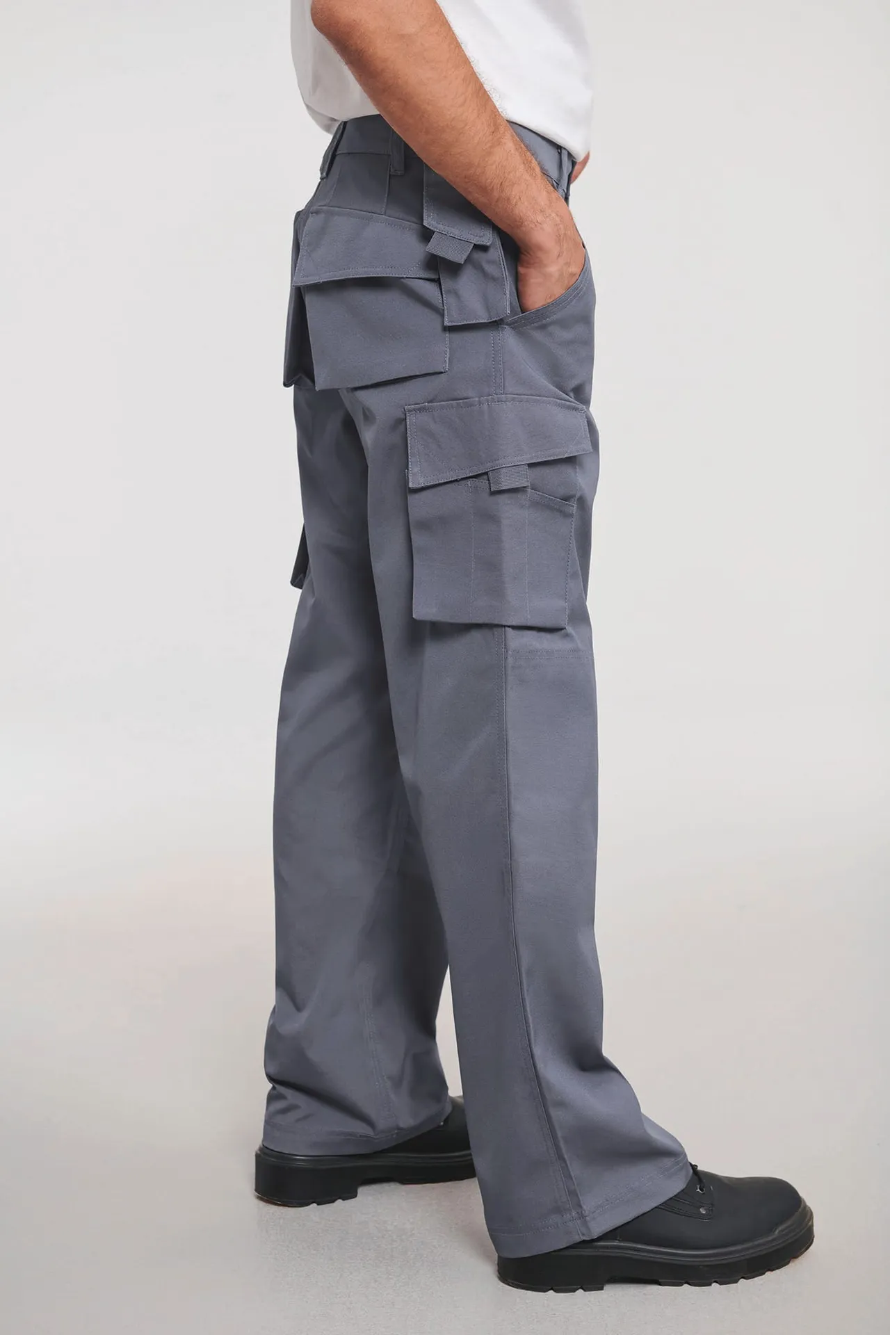 Heavy Duty Trousers